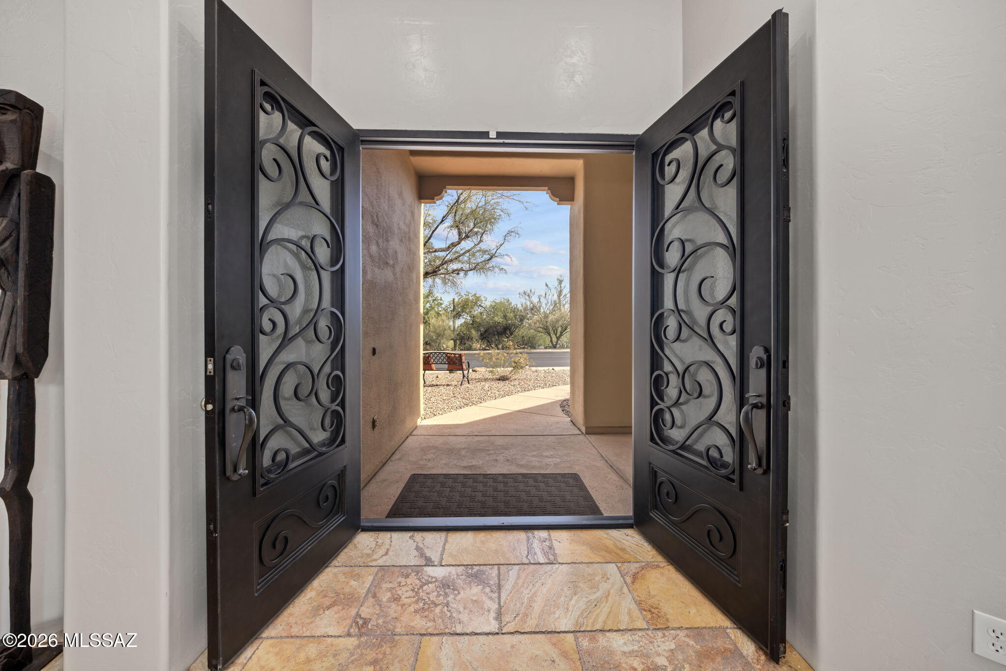 Sabino Greens (1-20) - Residential
