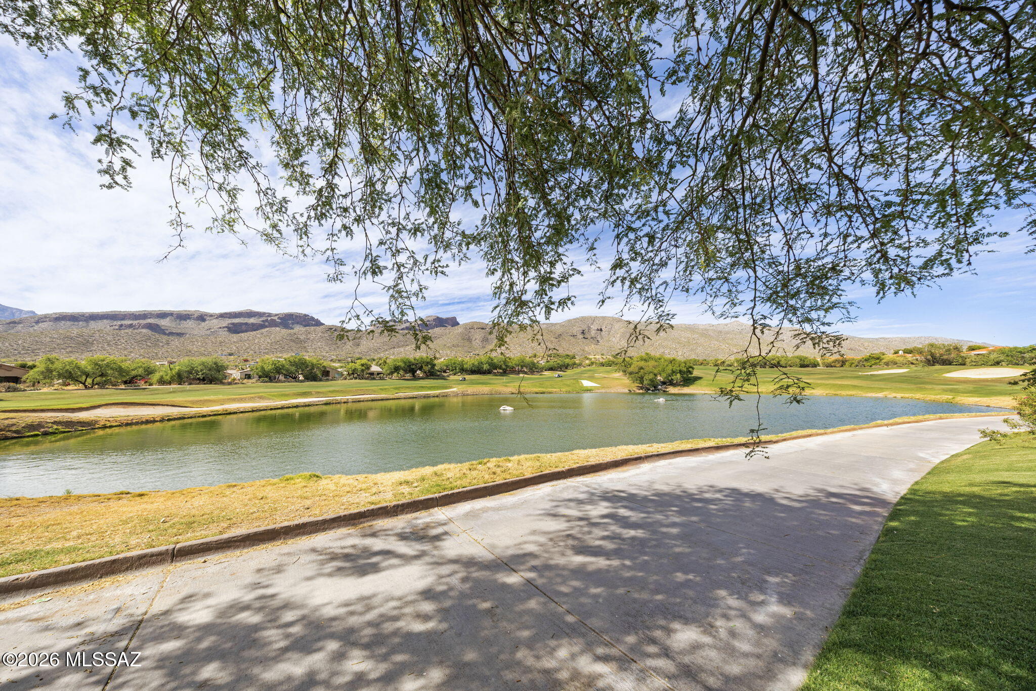 Sabino Greens (1-20) - Residential