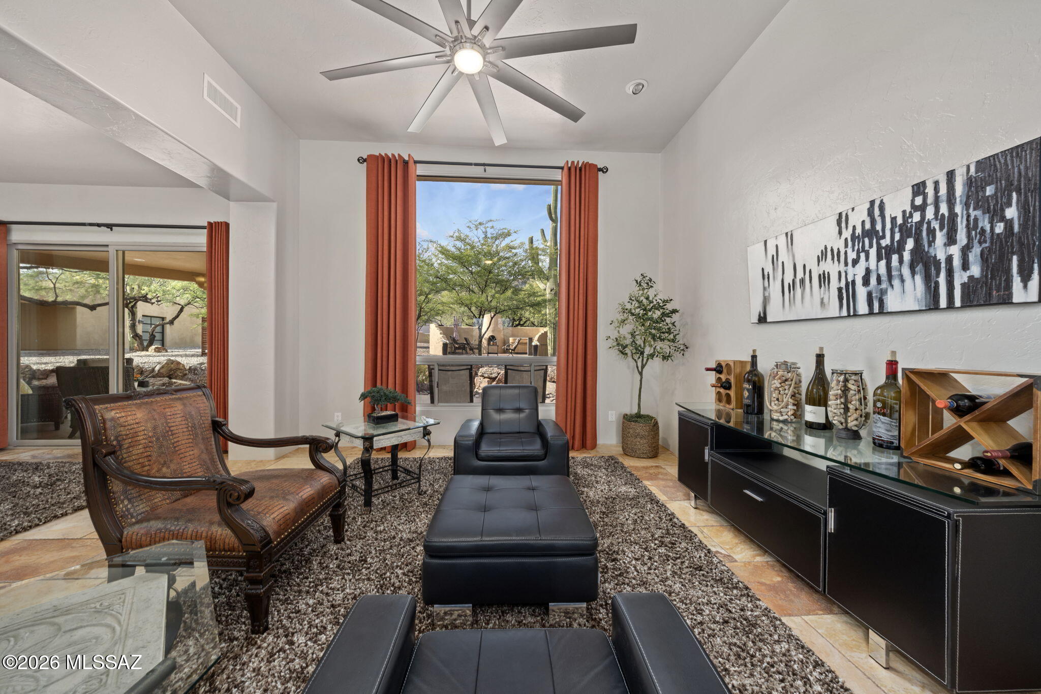 Sabino Greens (1-20) - Residential