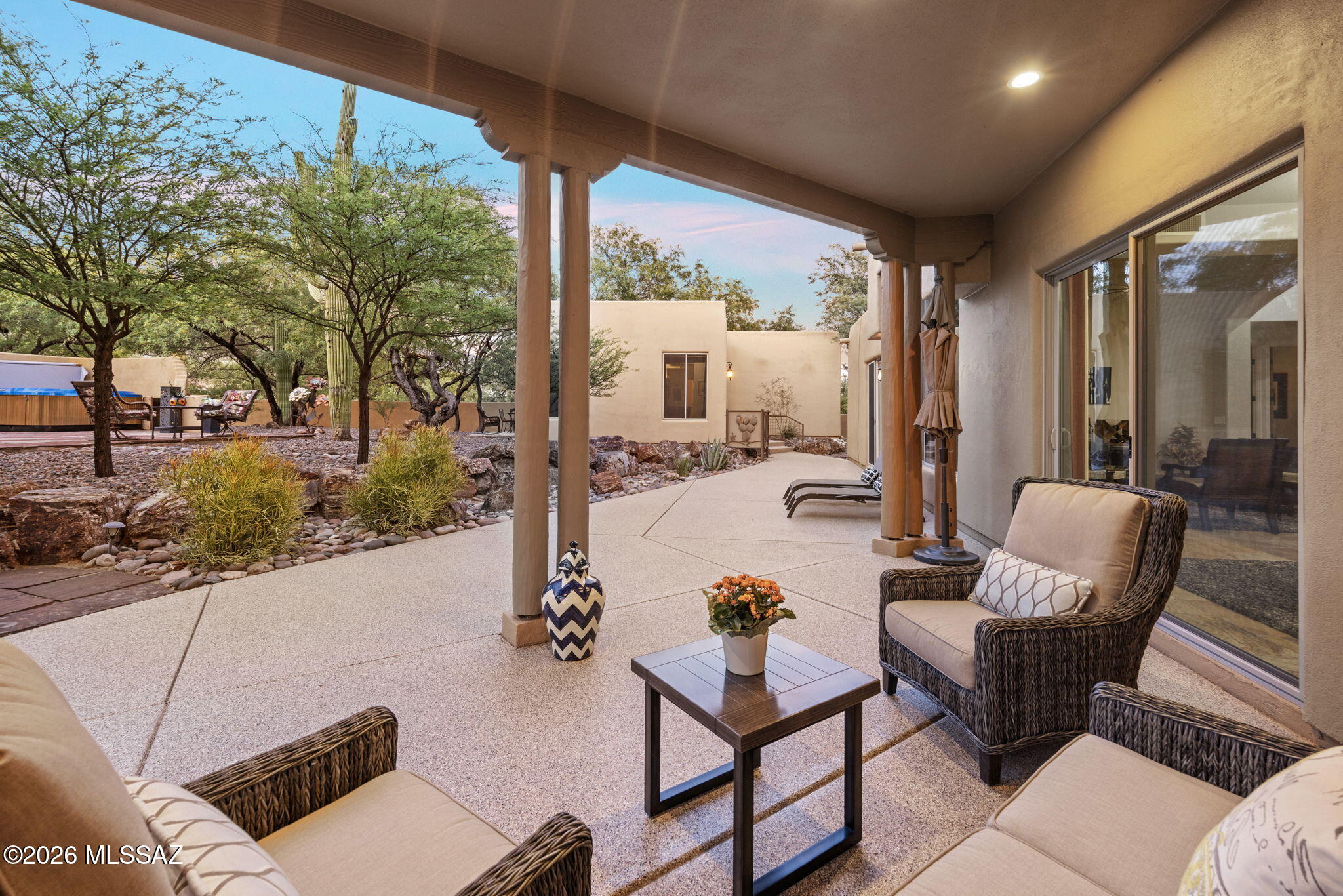 Sabino Greens (1-20) - Residential