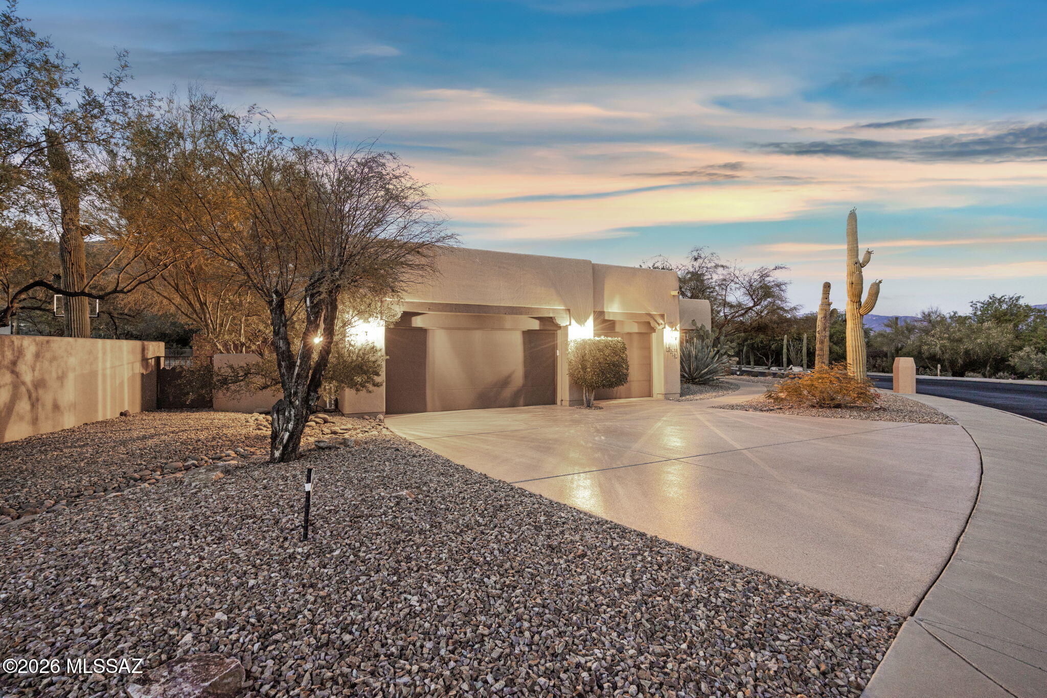 Sabino Greens (1-20) - Residential