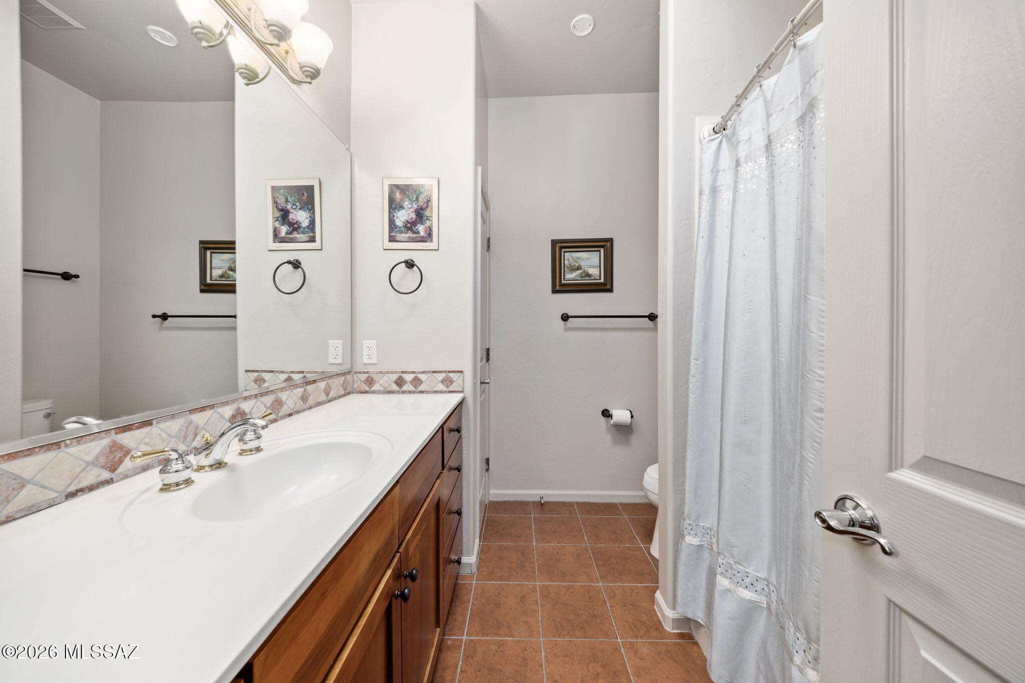 Sabino Greens (1-20) - Residential