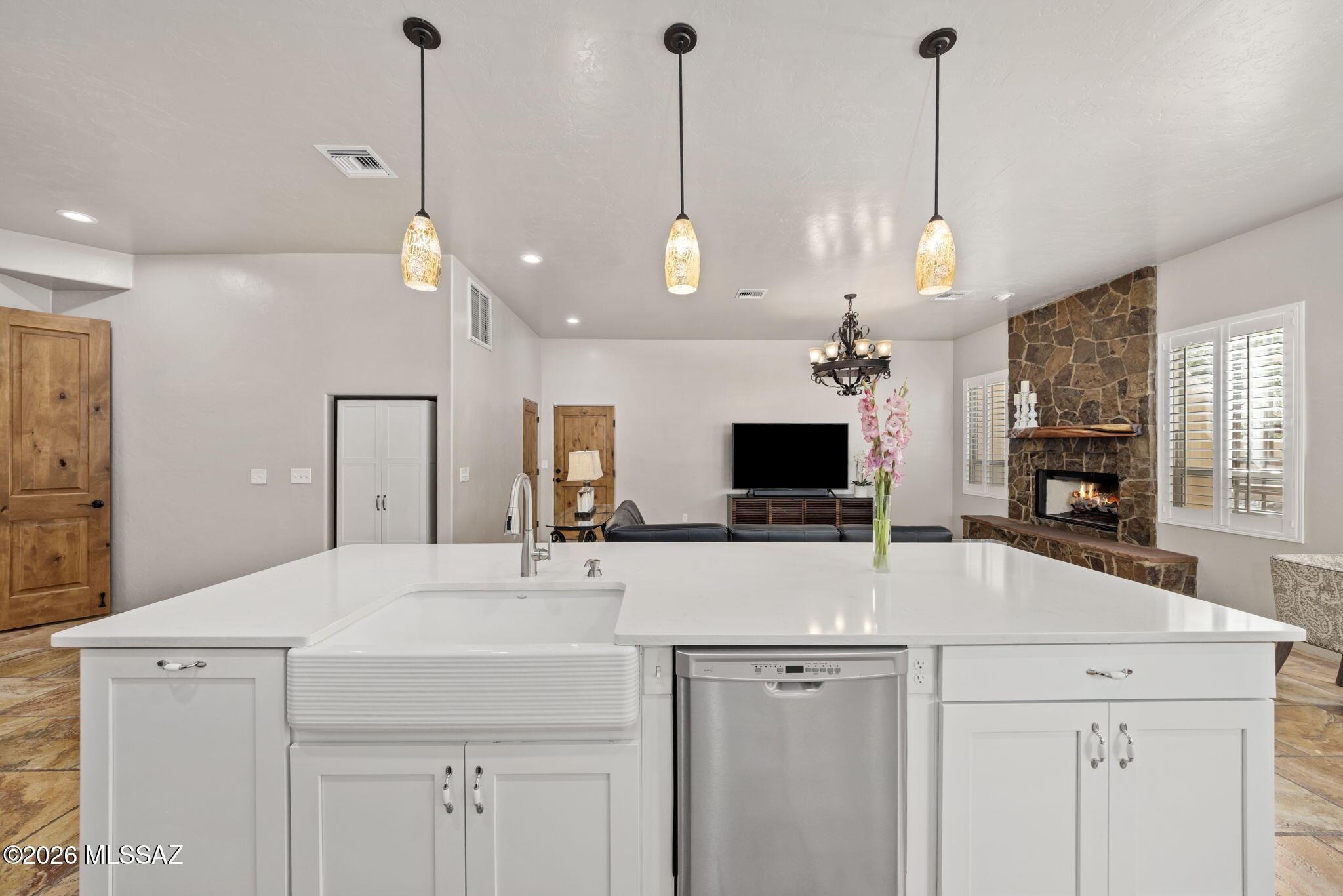 Sabino Greens (1-20) - Residential
