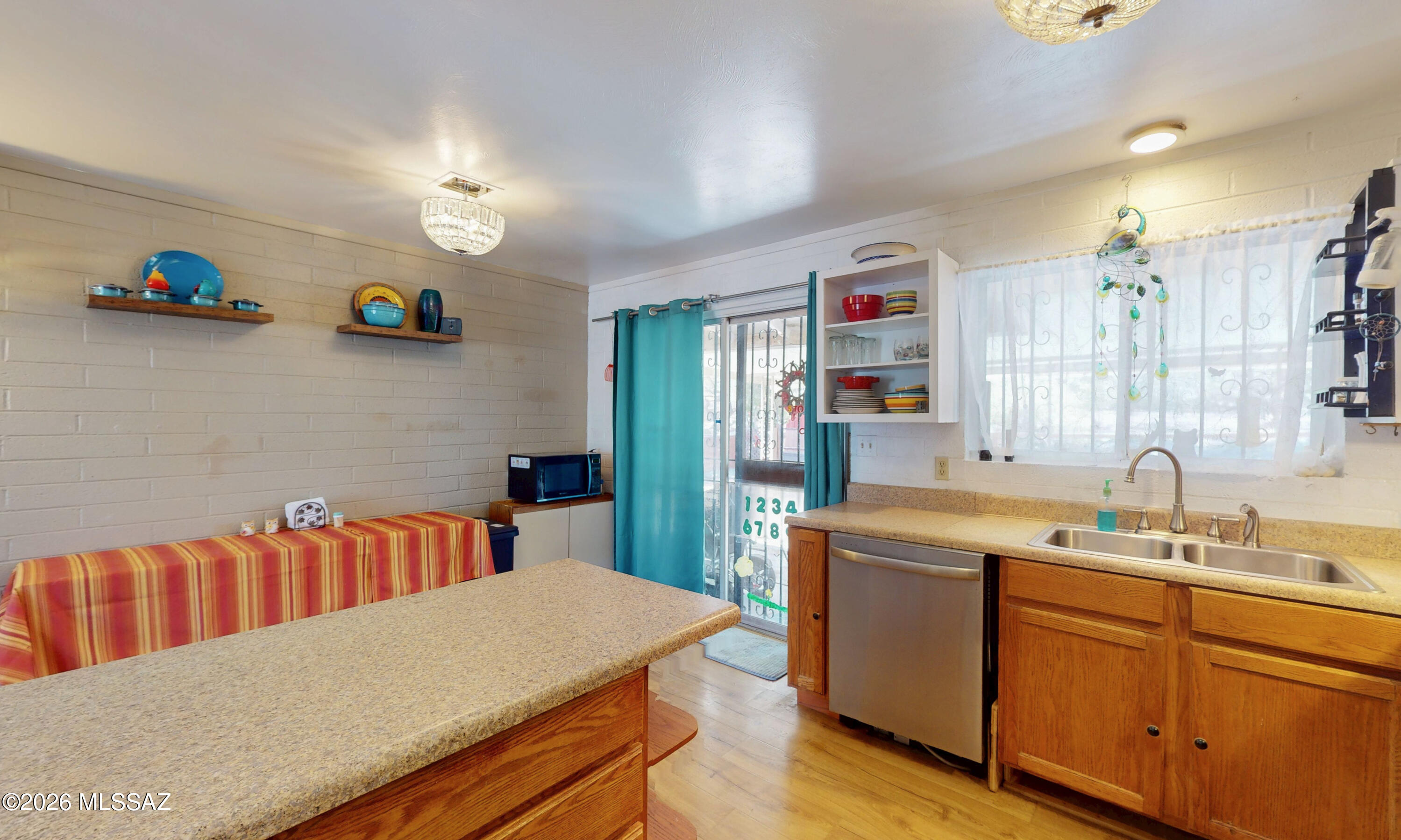 Enchanted Hills 3 - Residential
