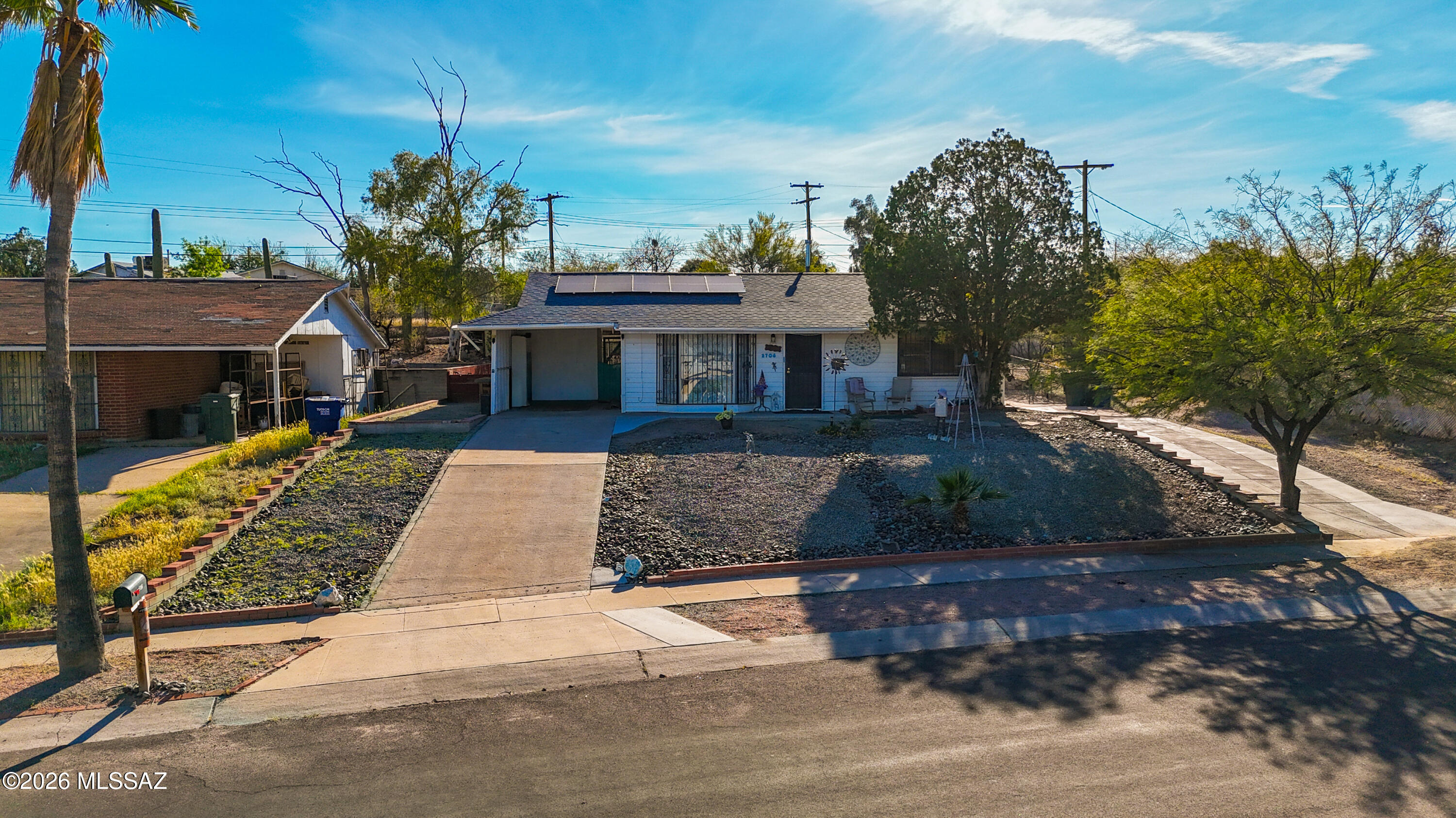 Enchanted Hills 3 - Residential