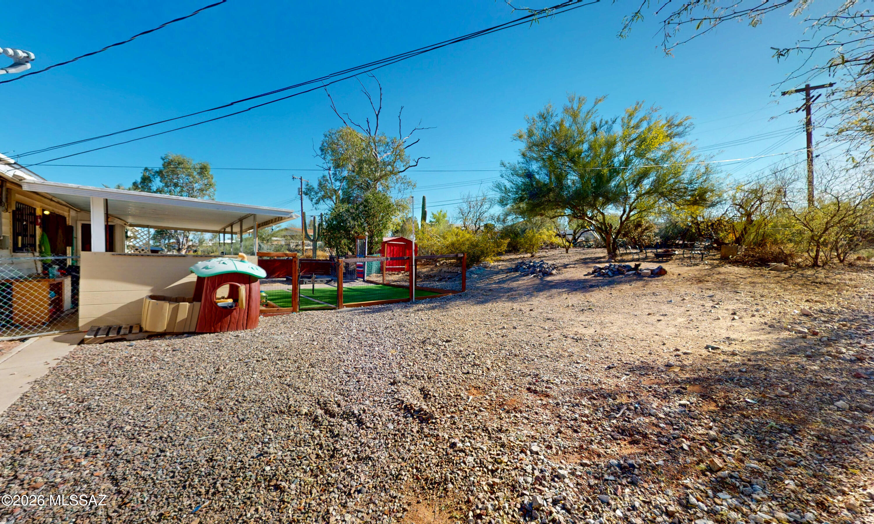 Enchanted Hills 3 - Residential