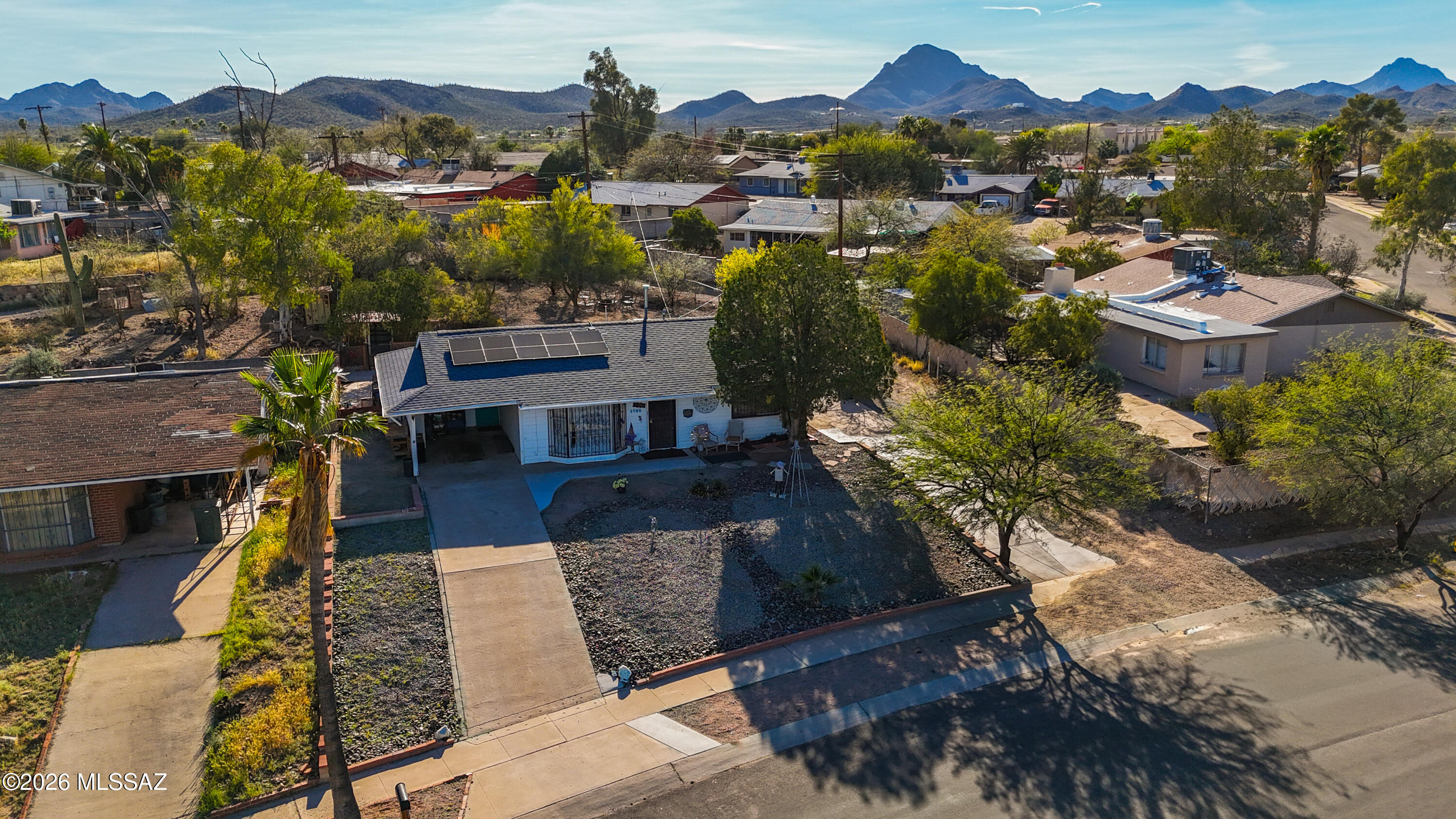 Enchanted Hills 3 - Residential