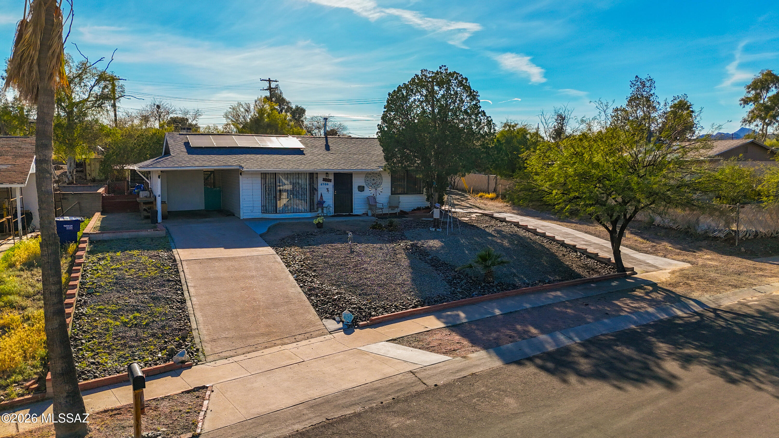 Enchanted Hills 3 - Residential