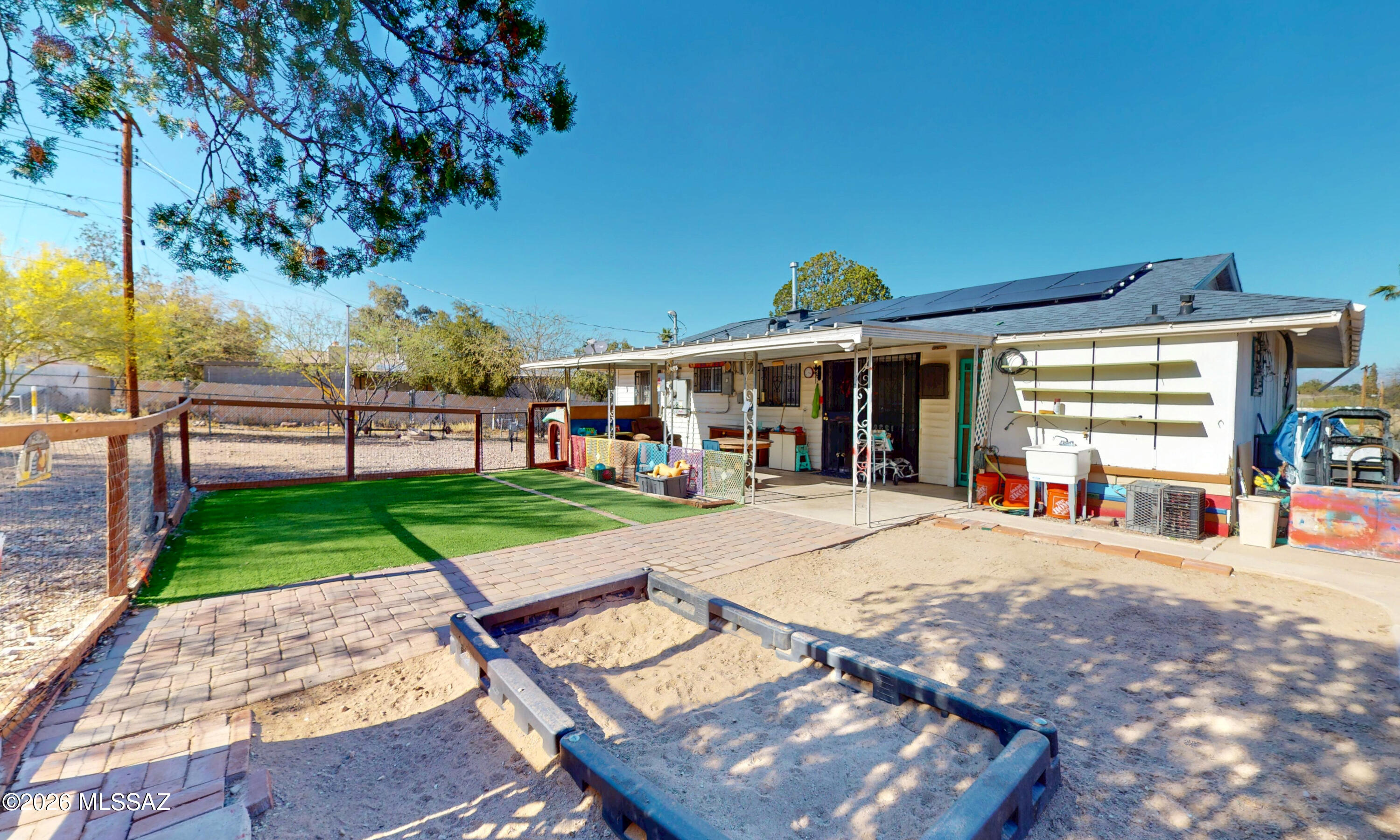Enchanted Hills 3 - Residential