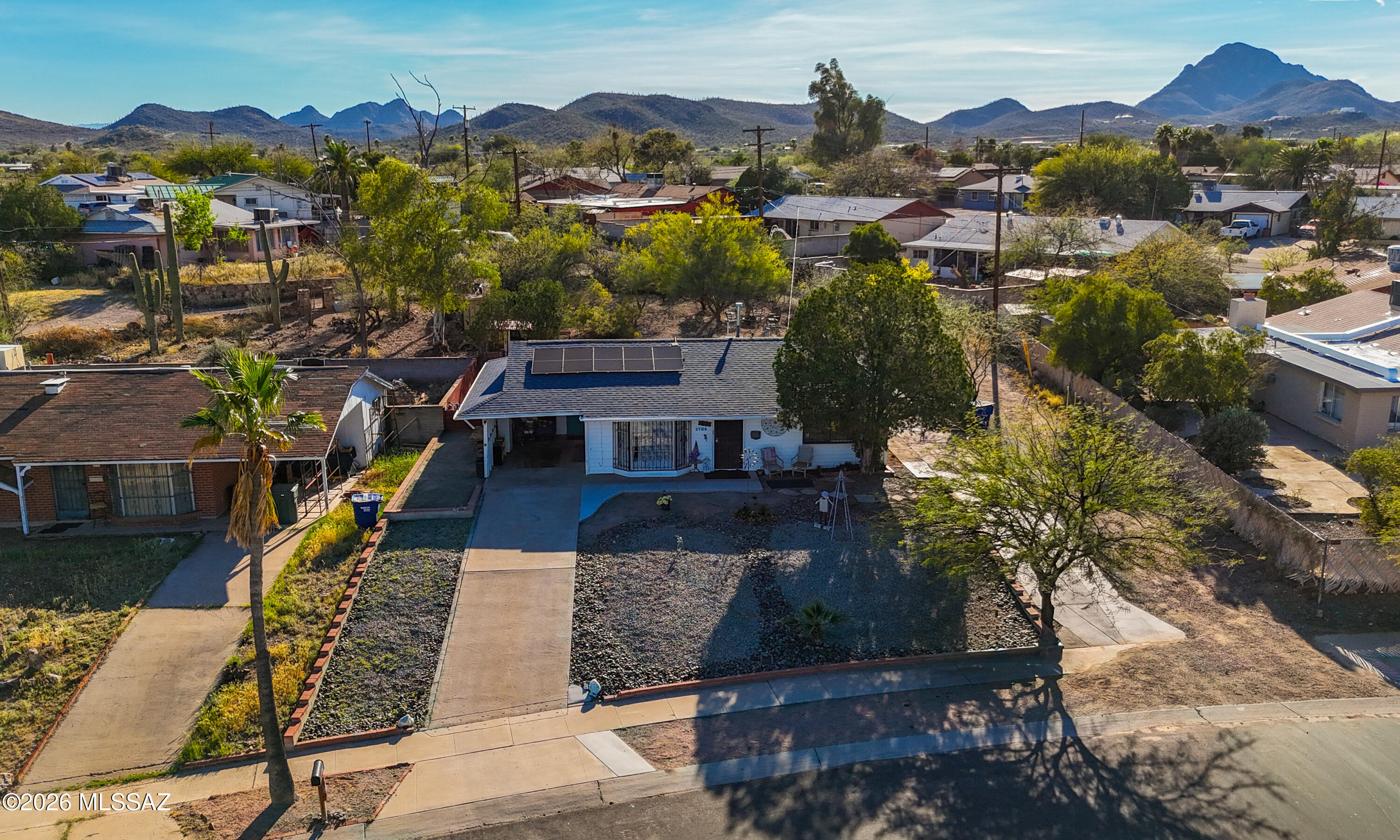 Enchanted Hills 3 - Residential