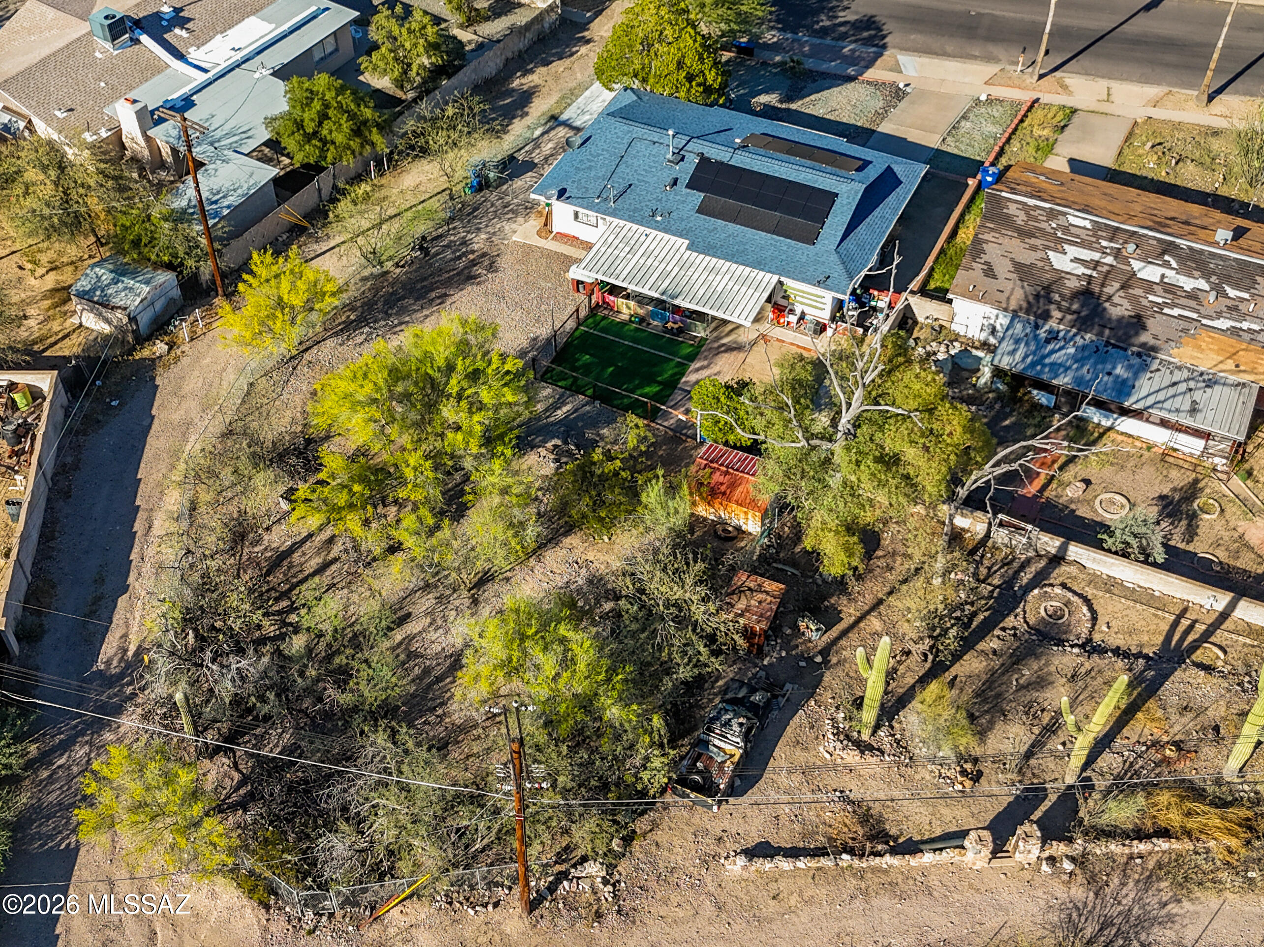 Enchanted Hills 3 - Residential