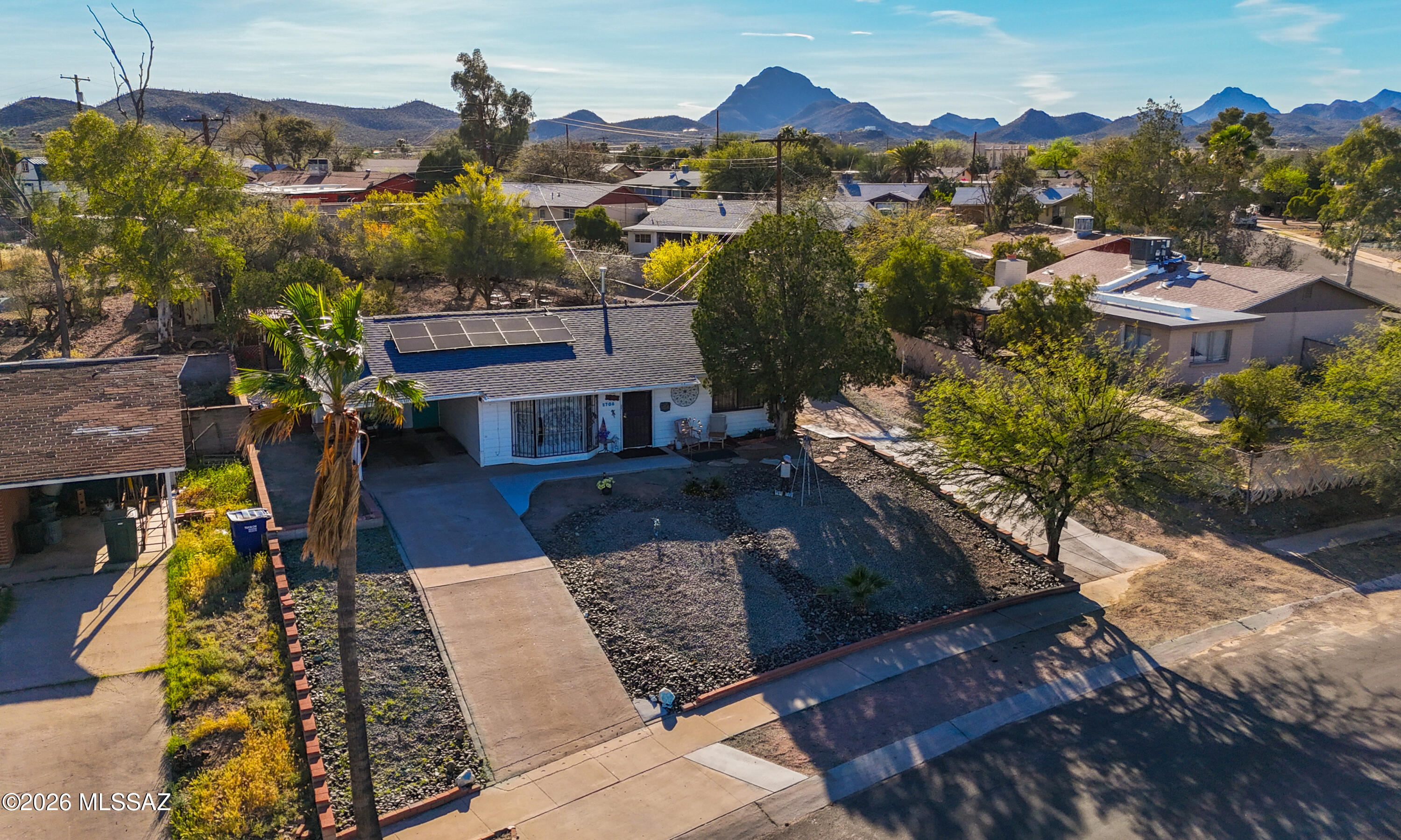 Enchanted Hills 3 - Residential