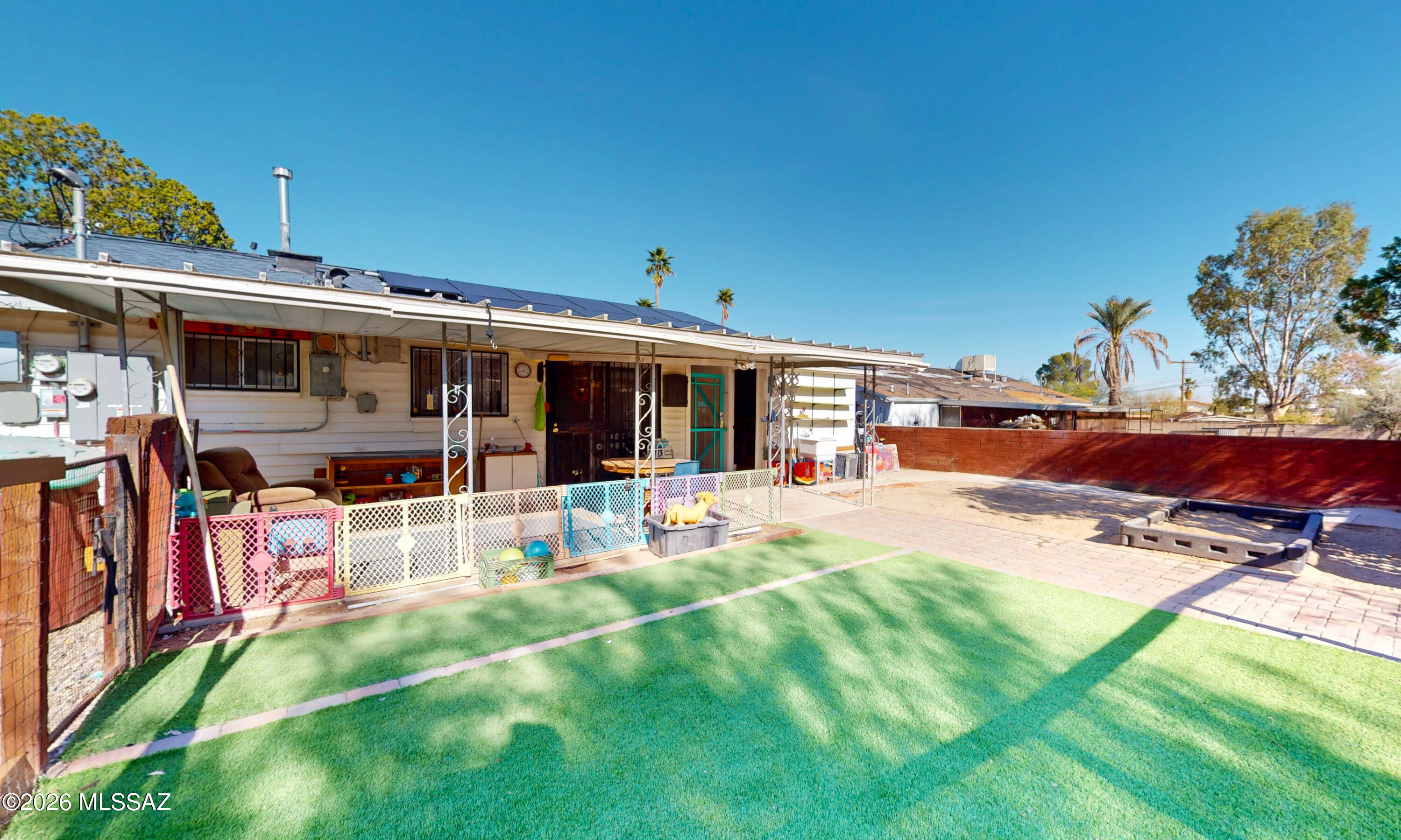 Enchanted Hills 3 - Residential