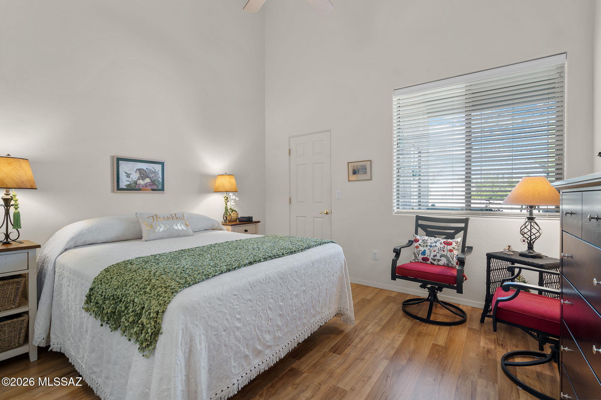 Mona Lisa Village (1-100) - Residential