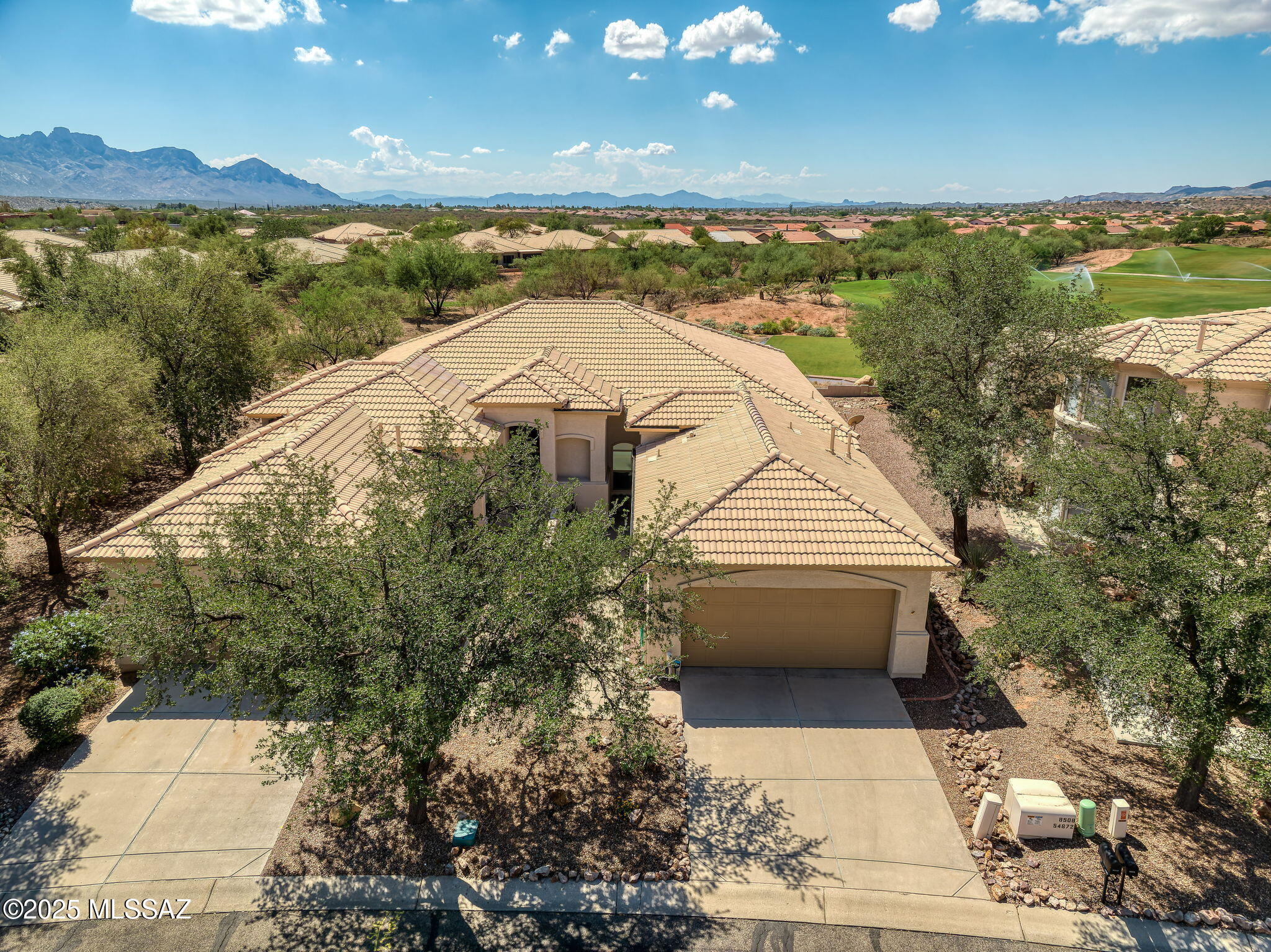 Saddlebrooke - Residential