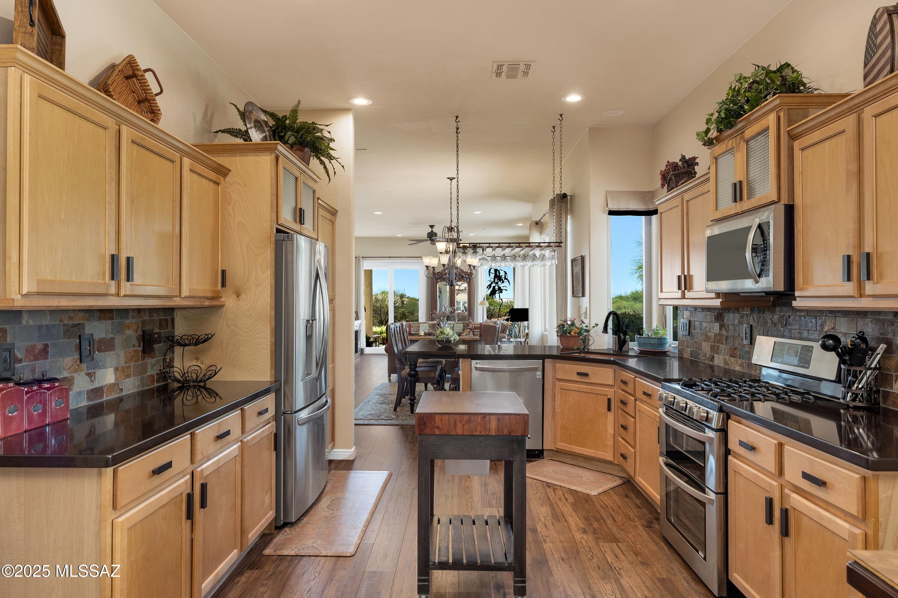 Saddlebrooke - Residential