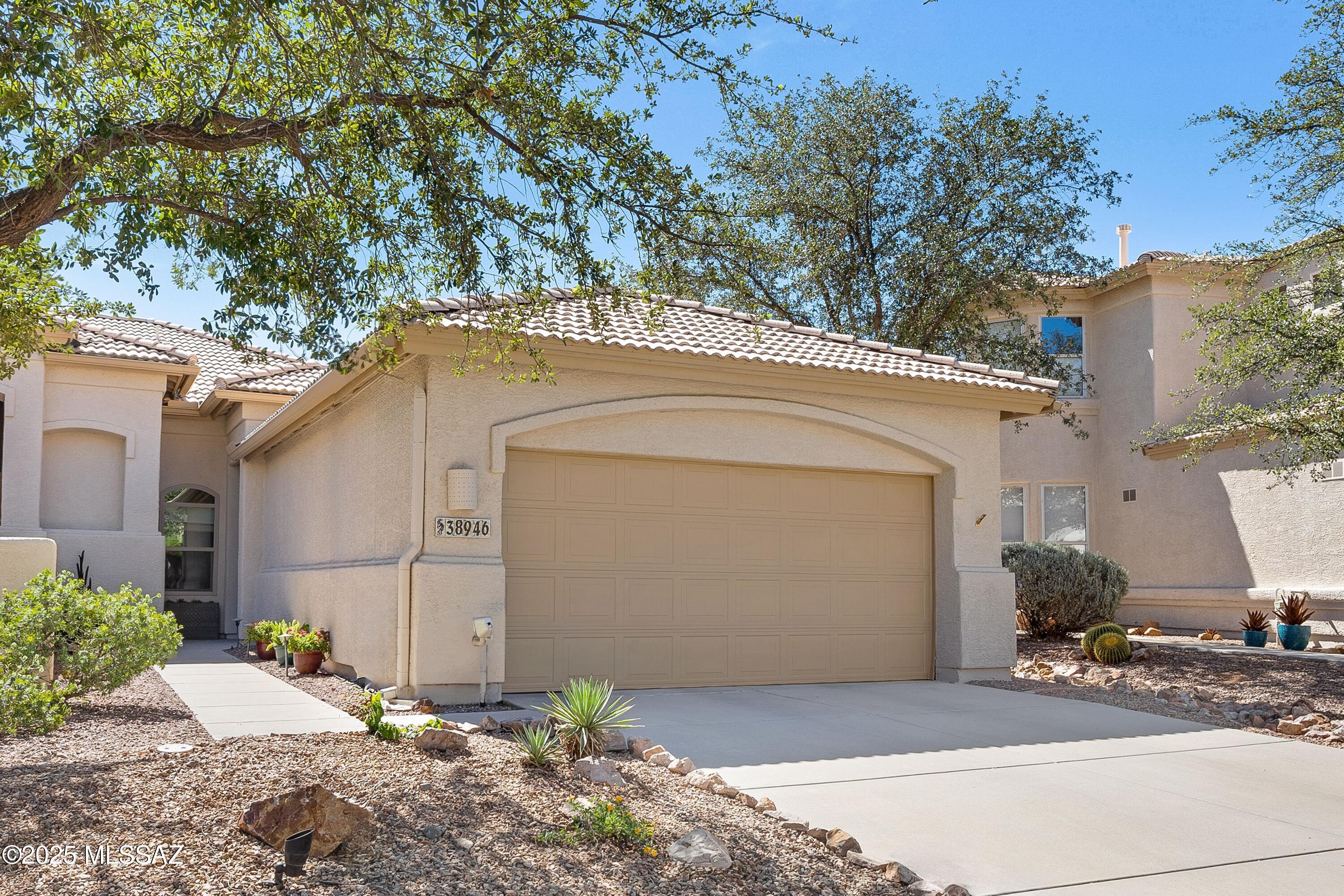 Saddlebrooke - Residential
