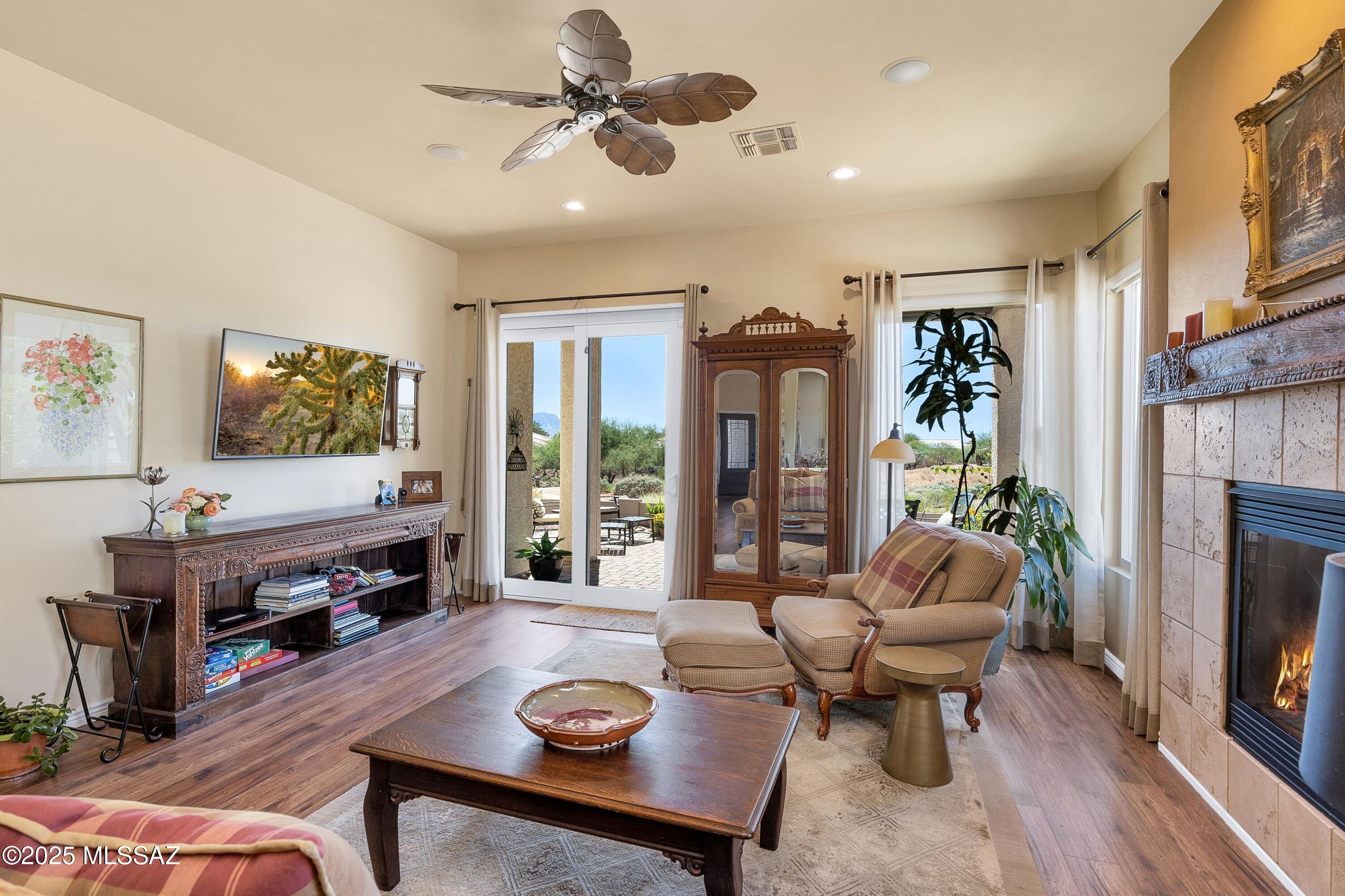 Saddlebrooke - Residential