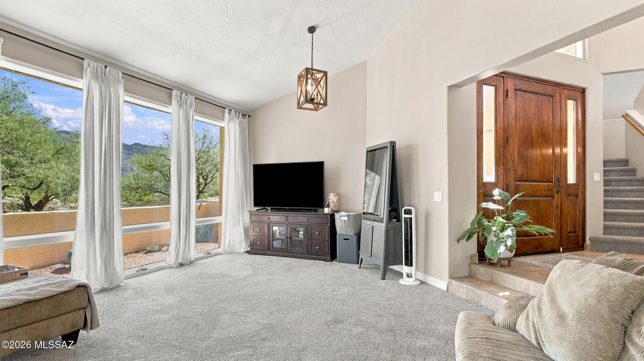 La Cebadilla Estates (1-161) - Residential