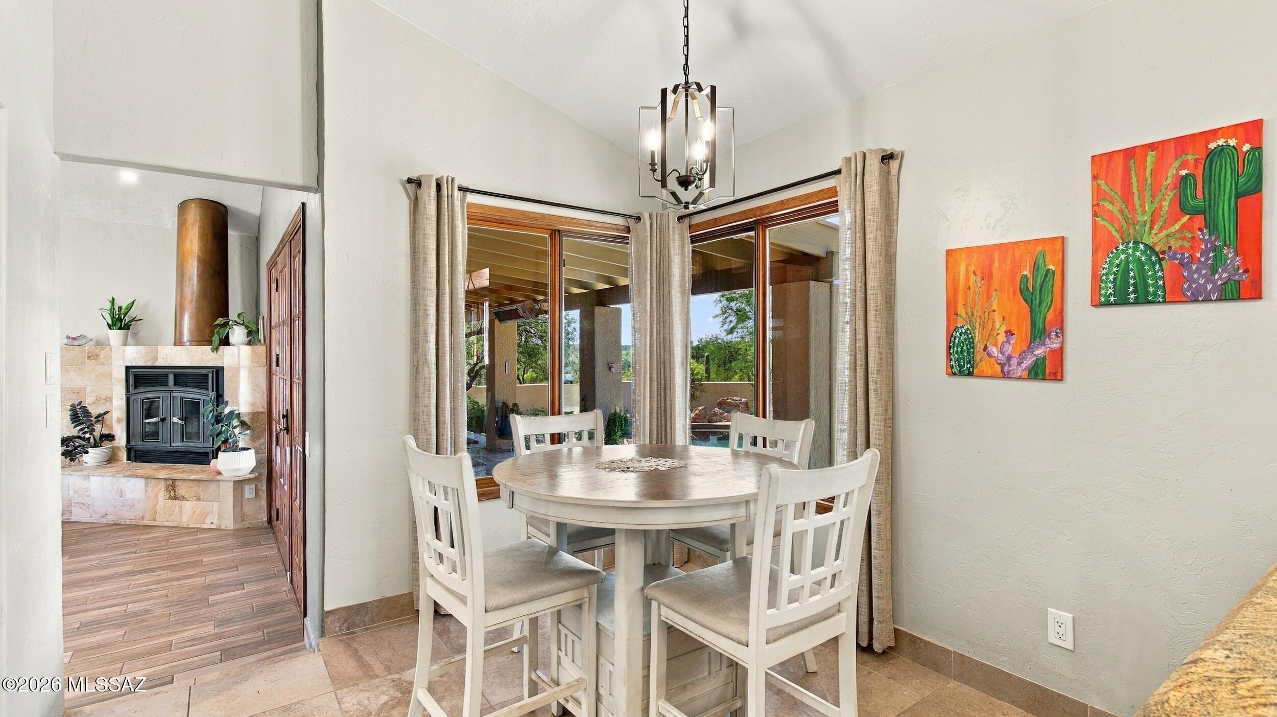La Cebadilla Estates (1-161) - Residential