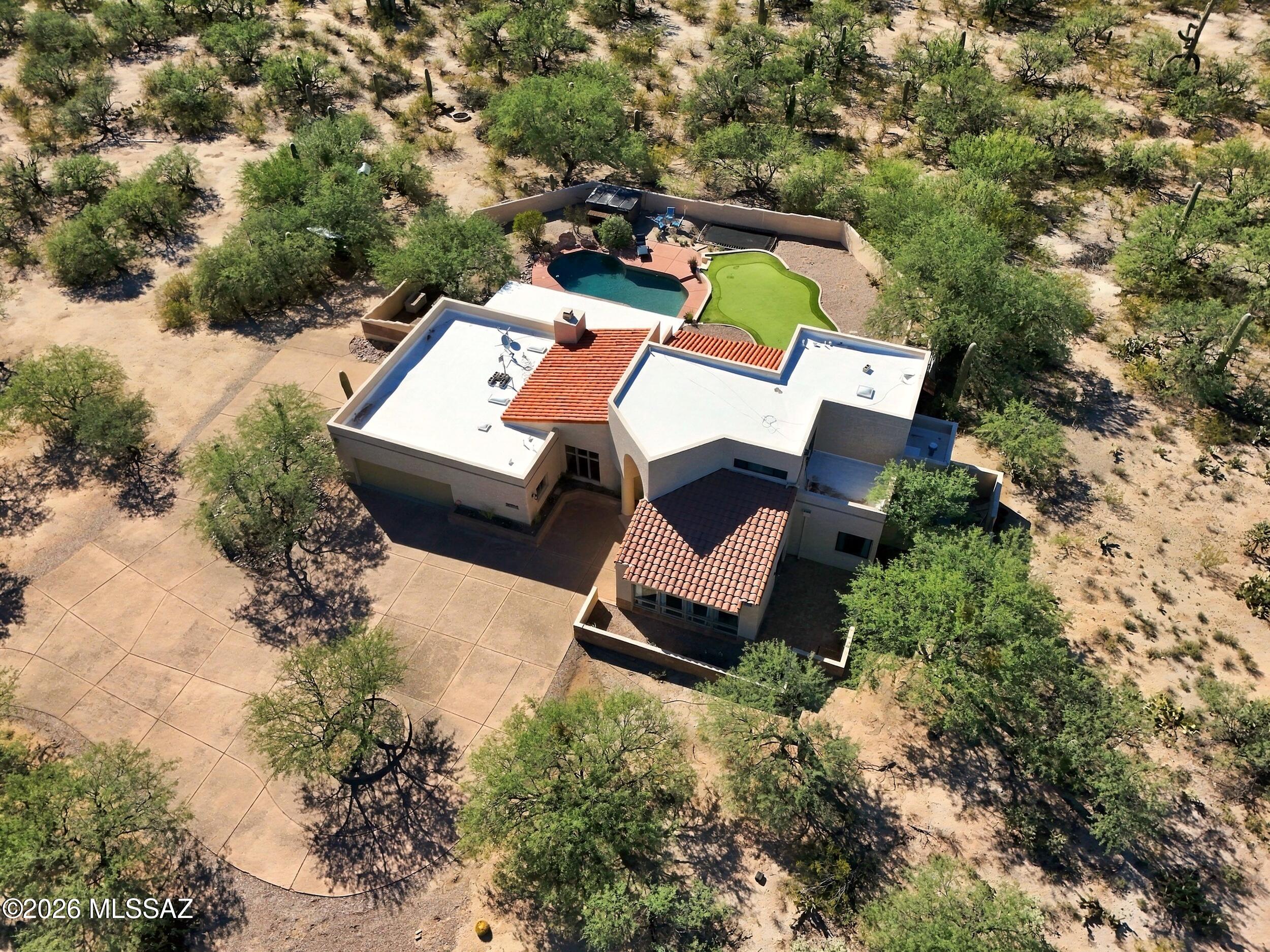 La Cebadilla Estates (1-161) - Residential