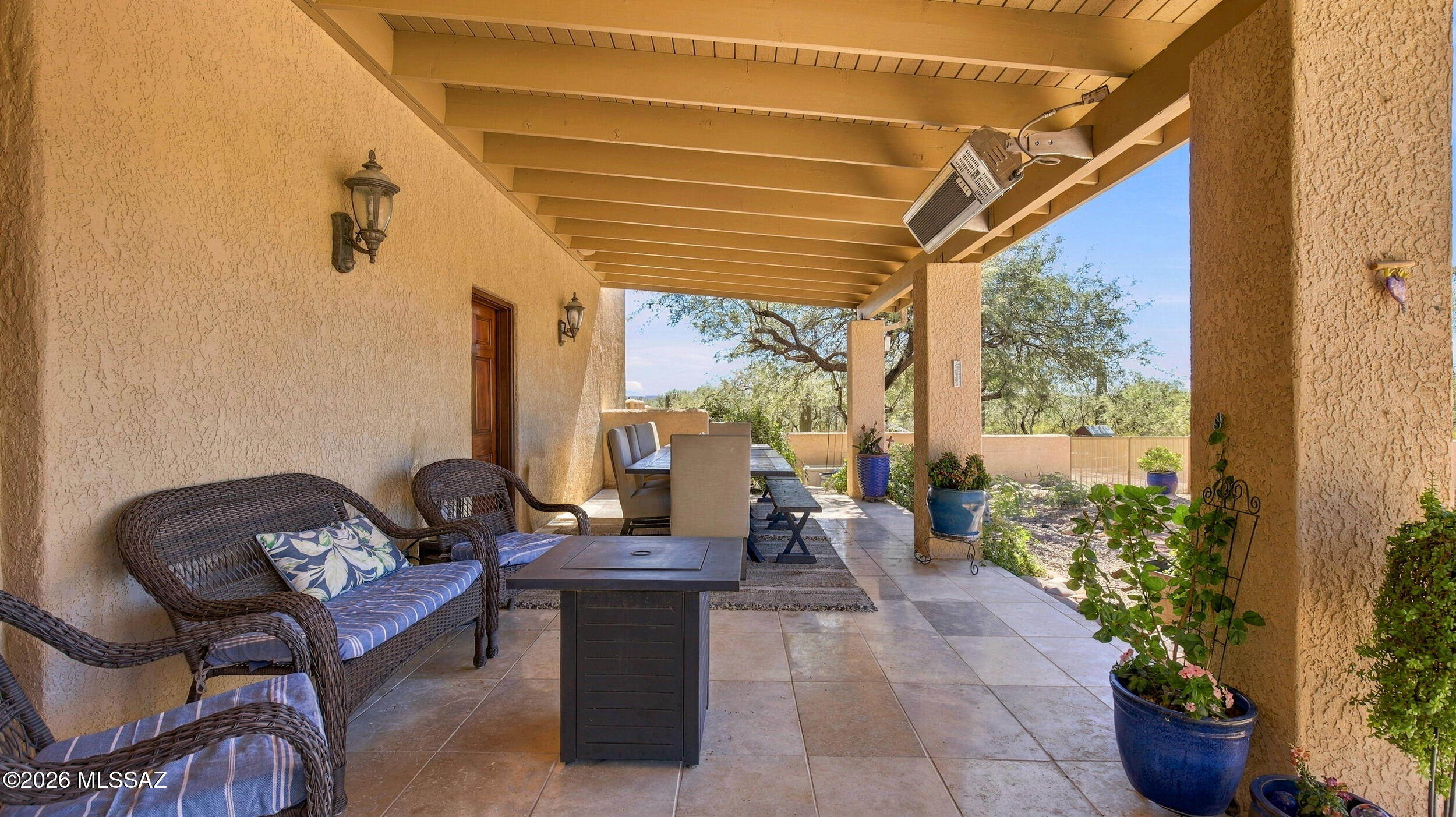 La Cebadilla Estates (1-161) - Residential