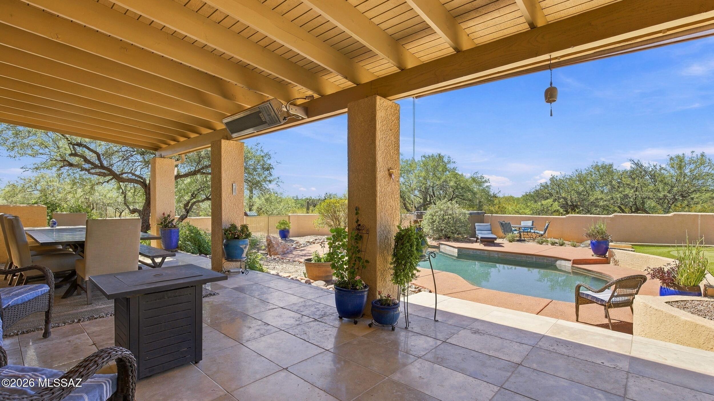 La Cebadilla Estates (1-161) - Residential