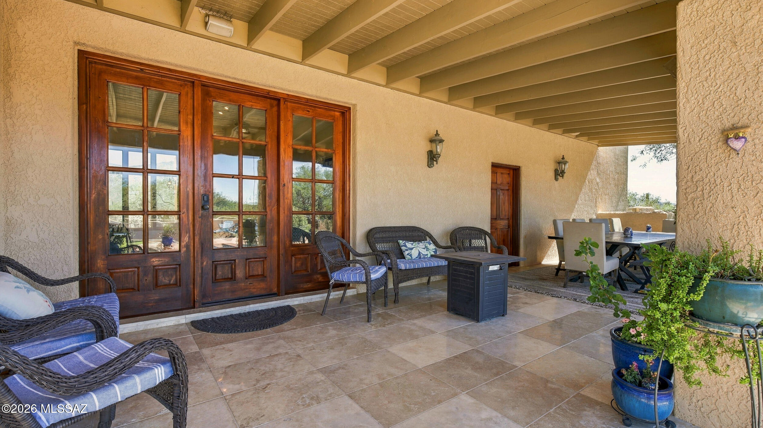 La Cebadilla Estates (1-161) - Residential