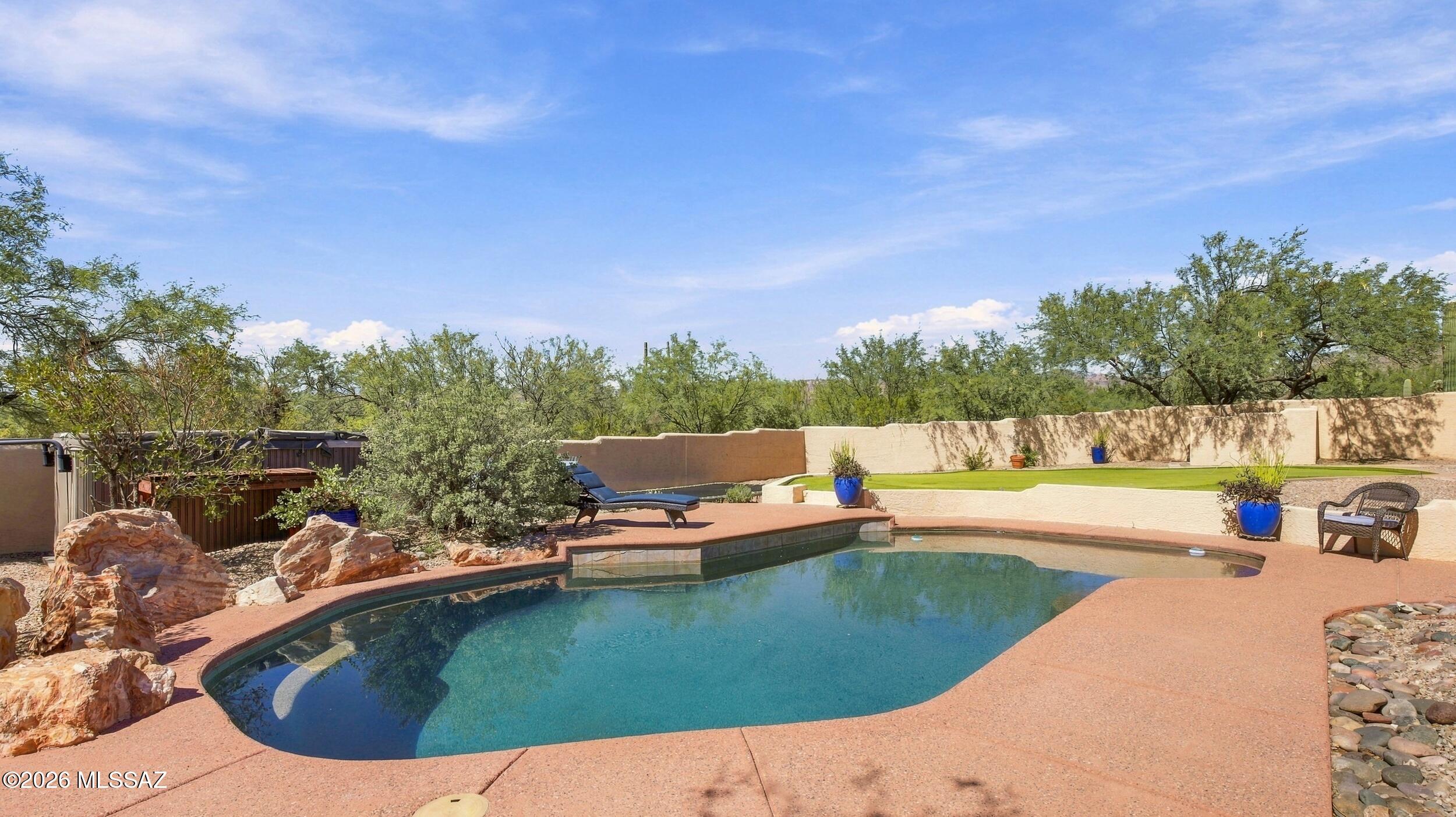 La Cebadilla Estates (1-161) - Residential
