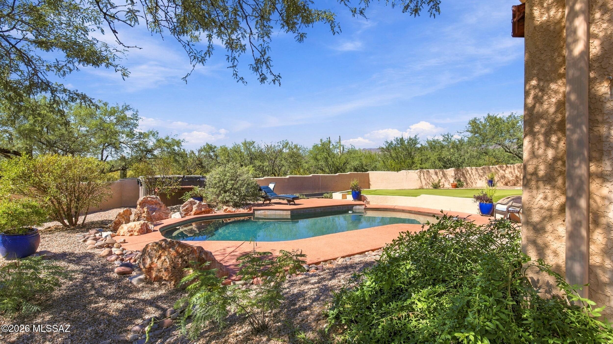 La Cebadilla Estates (1-161) - Residential