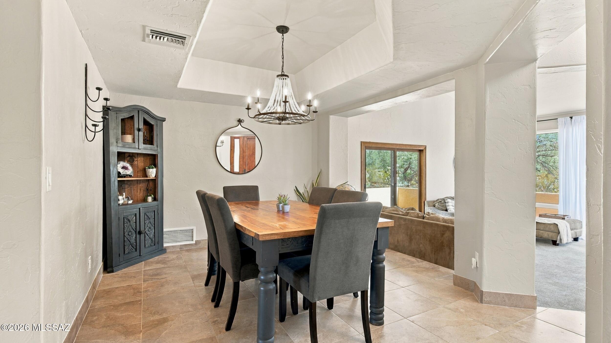 La Cebadilla Estates (1-161) - Residential