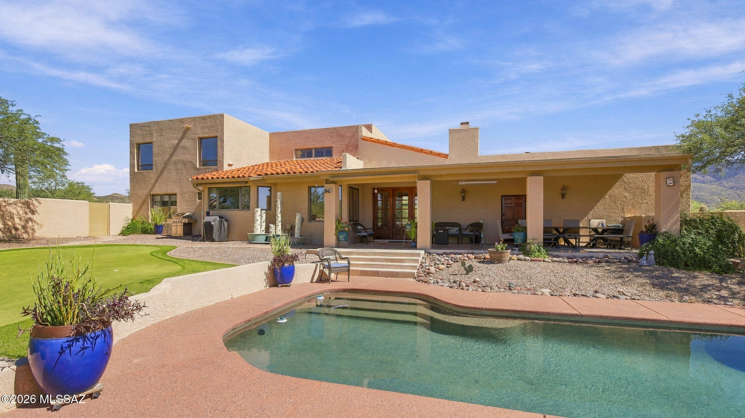 La Cebadilla Estates (1-161) - Residential