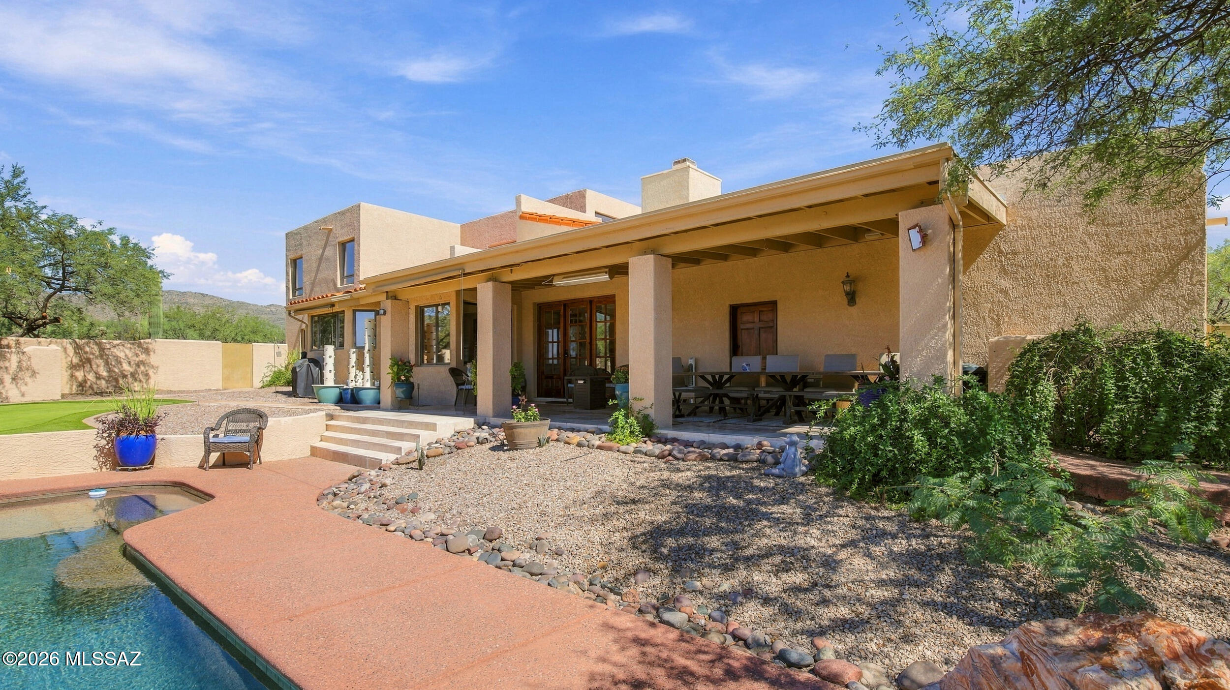 La Cebadilla Estates (1-161) - Residential