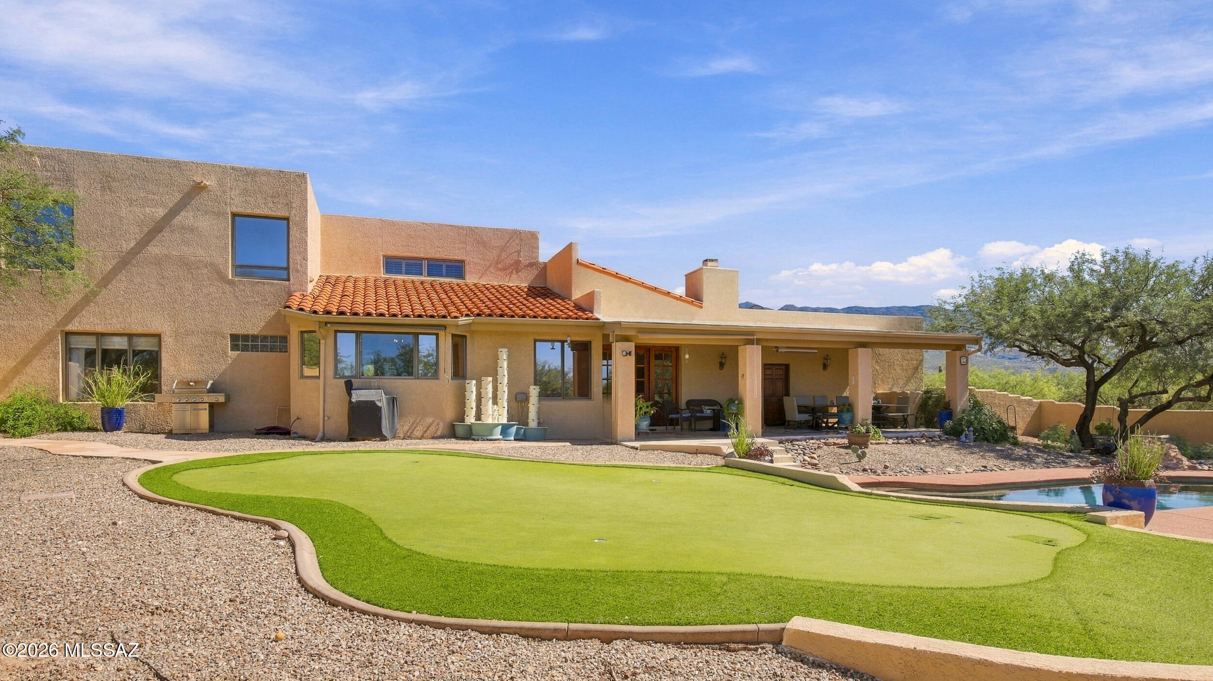 La Cebadilla Estates (1-161) - Residential