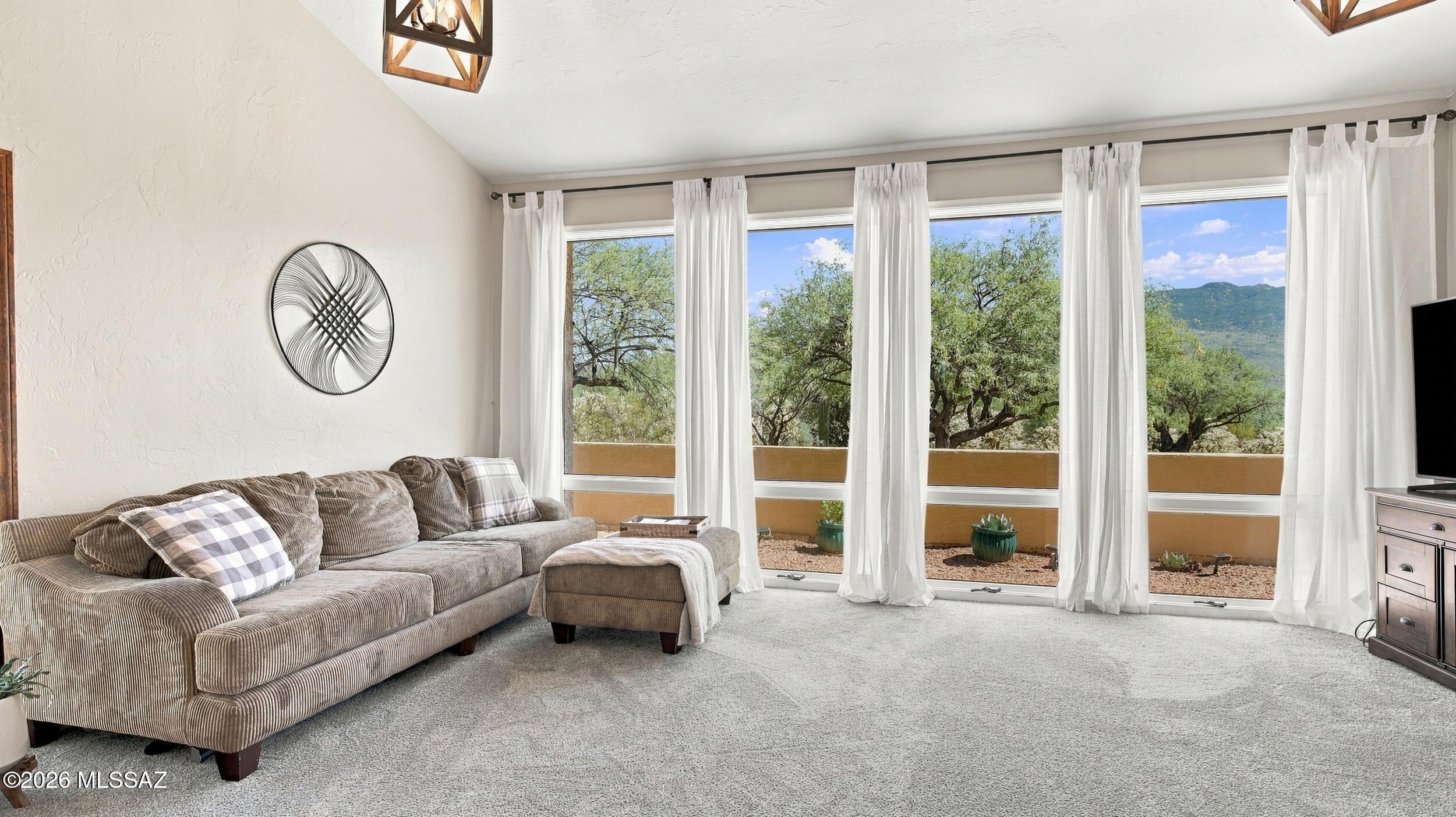 La Cebadilla Estates (1-161) - Residential