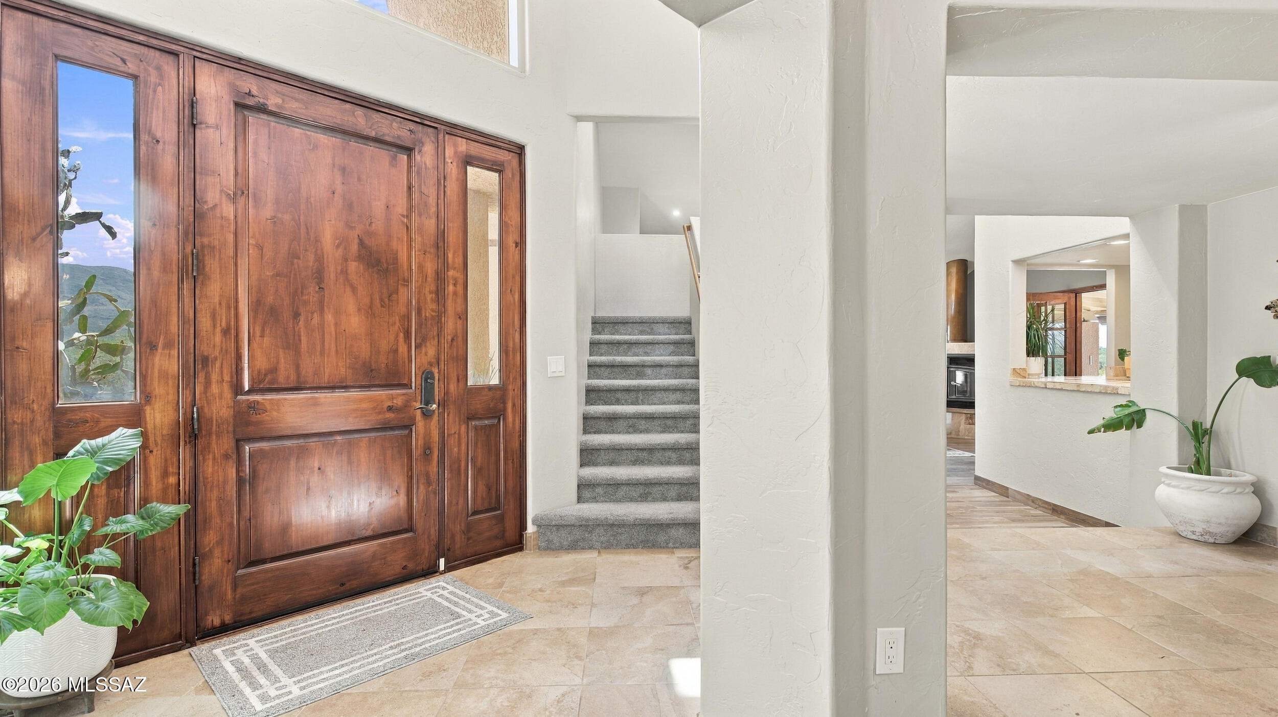 La Cebadilla Estates (1-161) - Residential