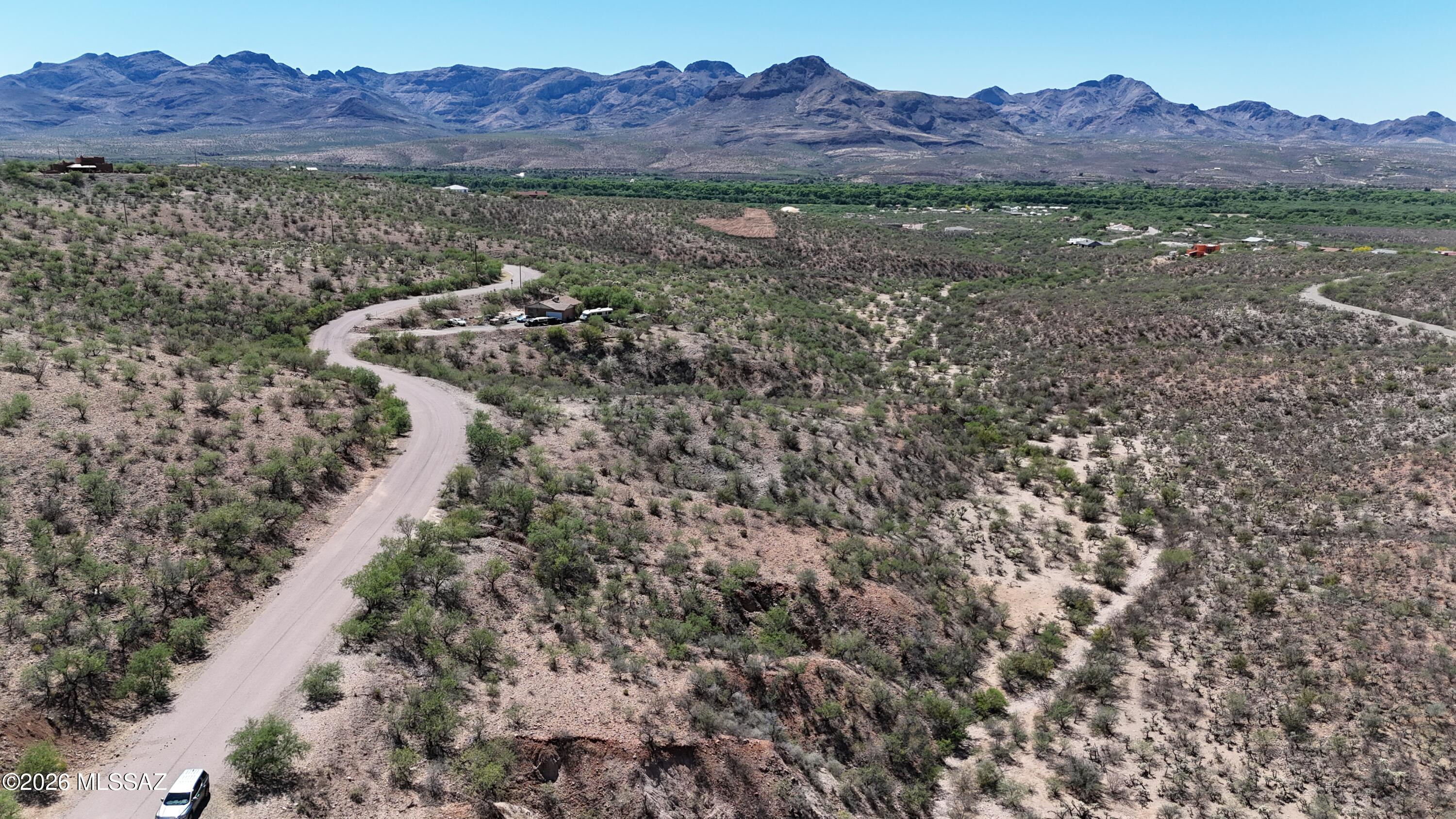 Rio Rico Estates 16 - Land