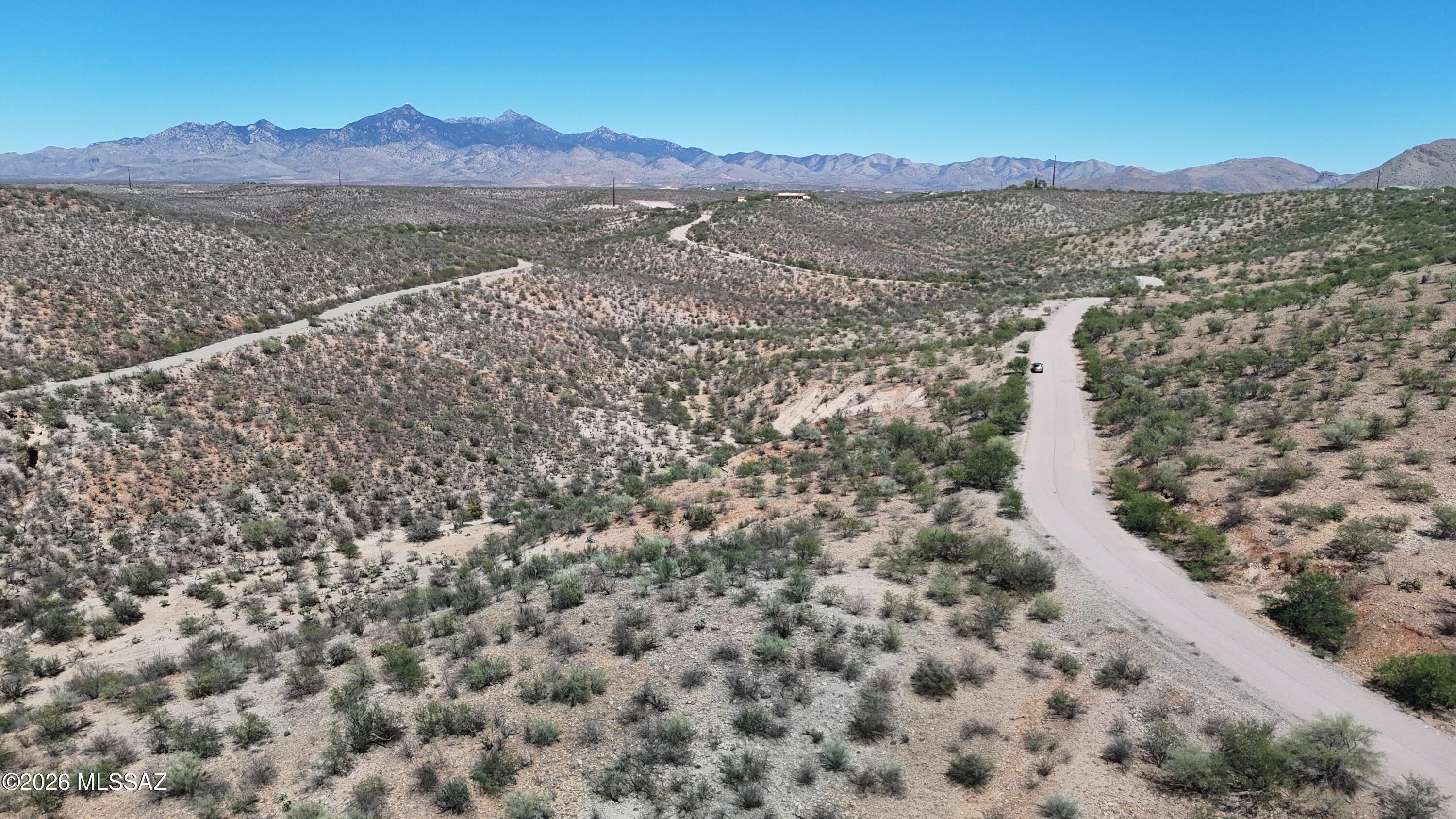 Rio Rico Estates 16 - Land