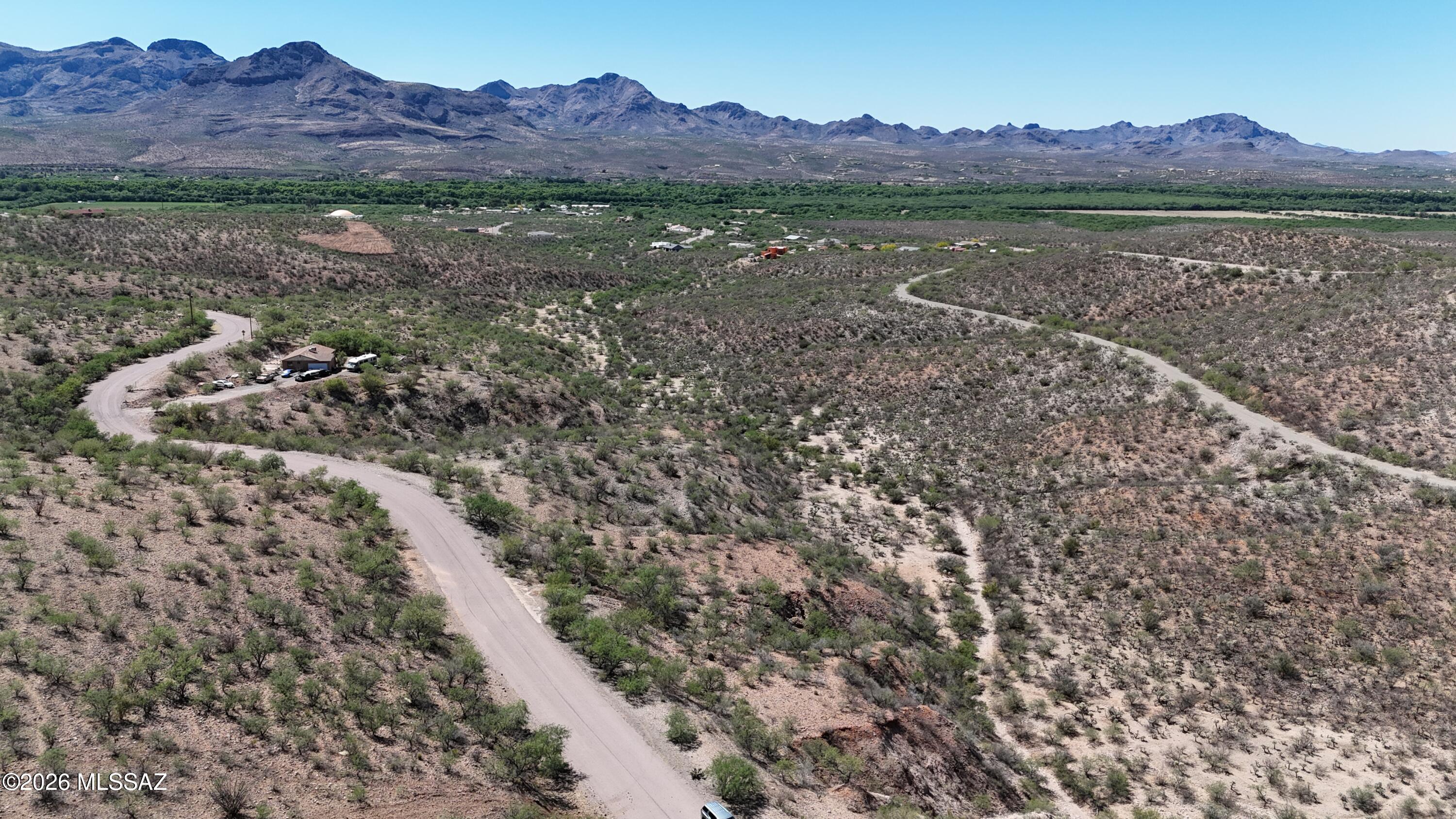Rio Rico Estates 16 - Land