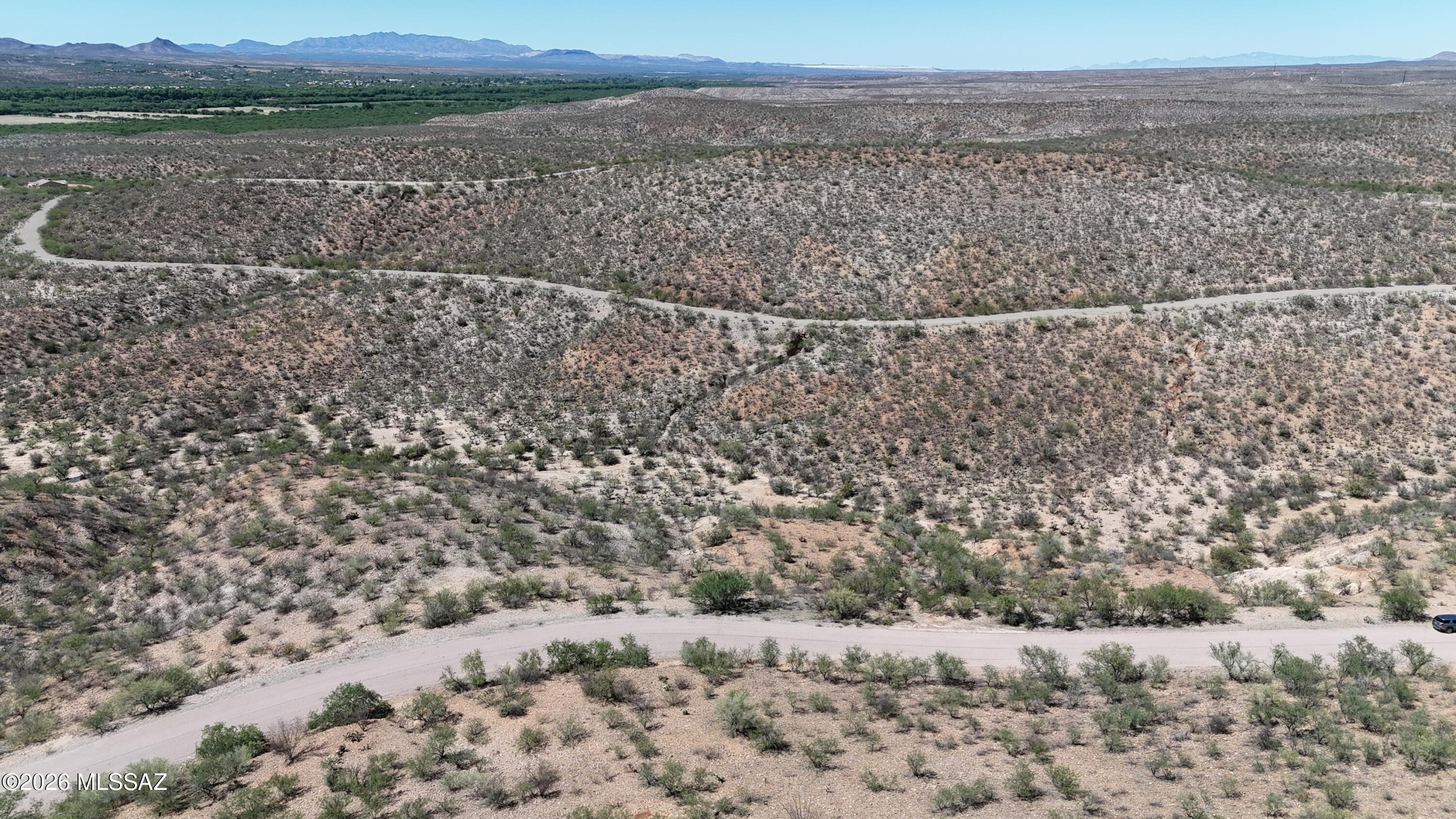 Rio Rico Estates 16 - Land