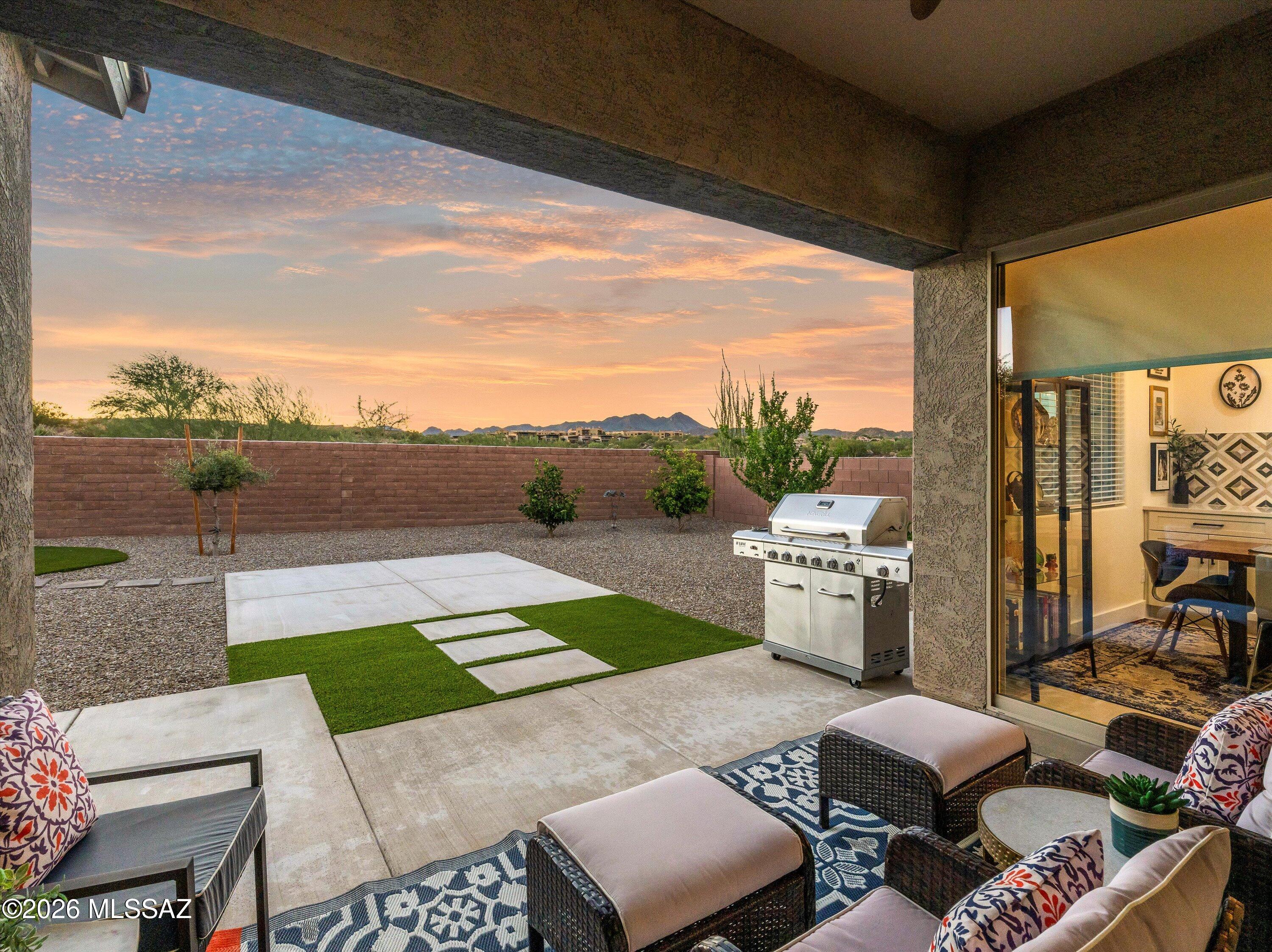 Viewpointe II At Vistoso Trails - Residential