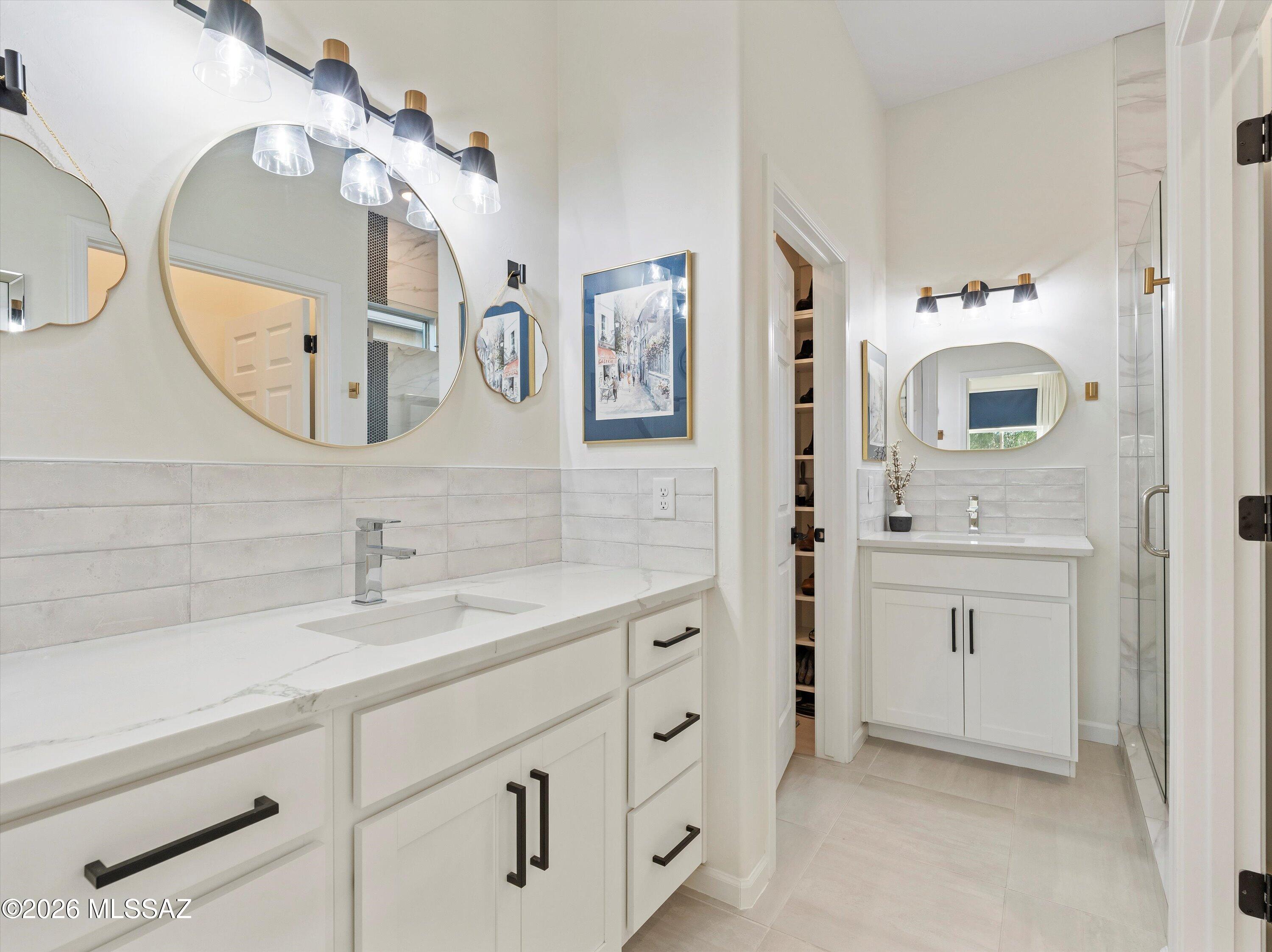 Viewpointe II At Vistoso Trails - Residential
