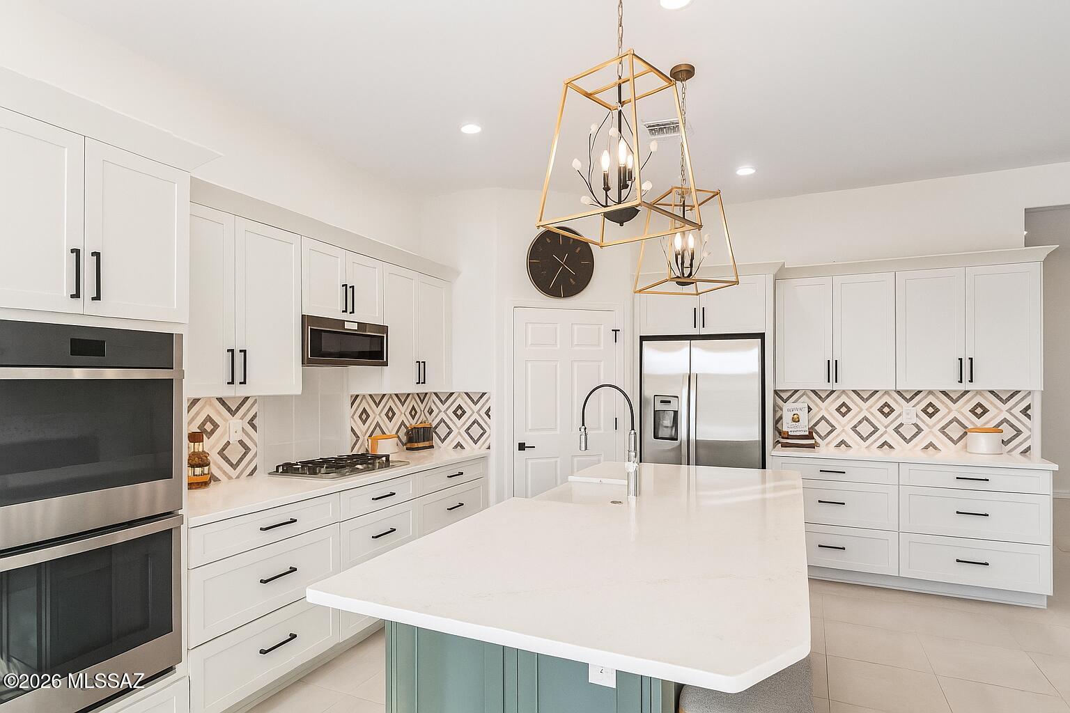 Viewpointe II At Vistoso Trails - Residential