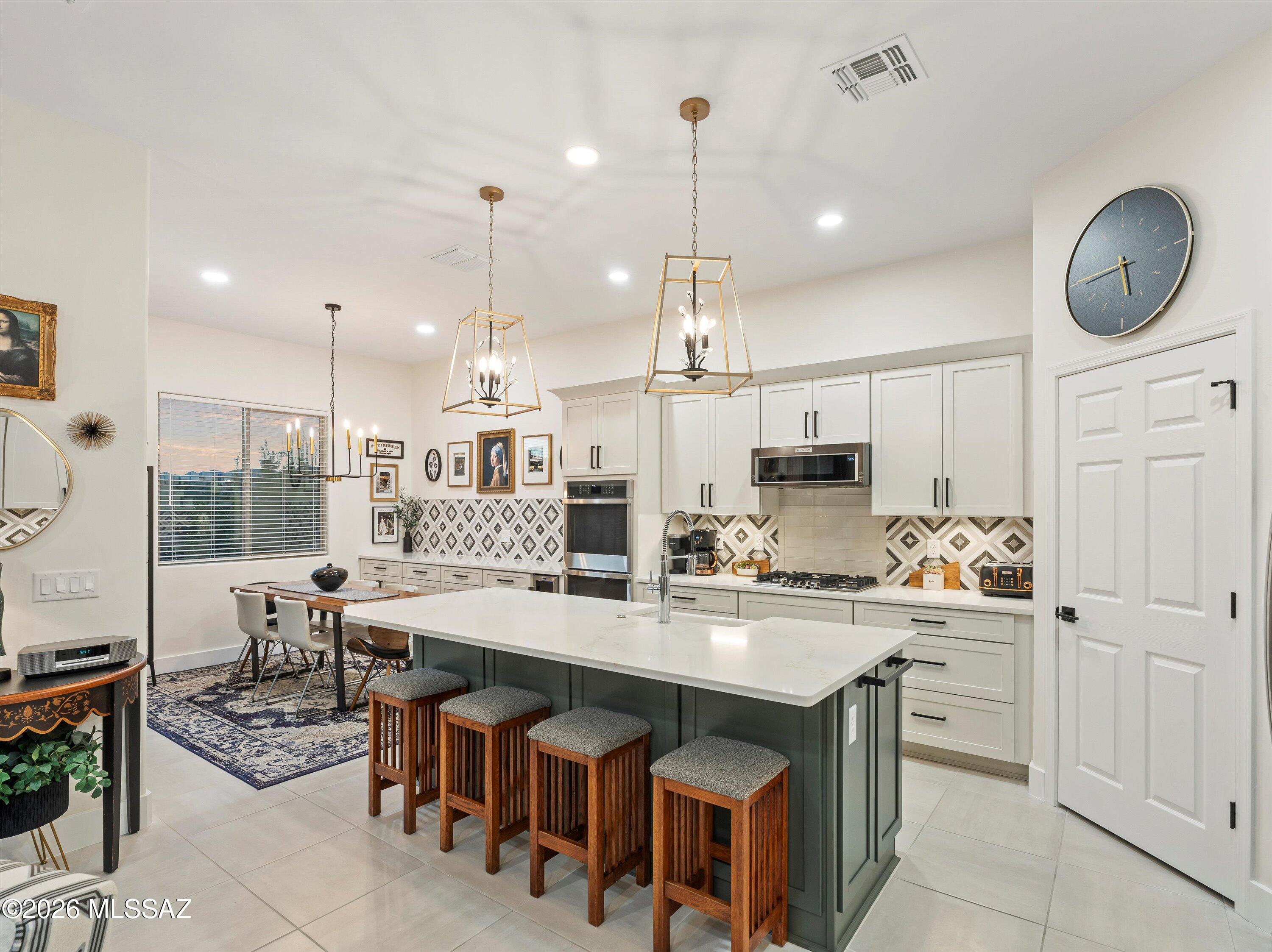 Viewpointe II At Vistoso Trails - Residential