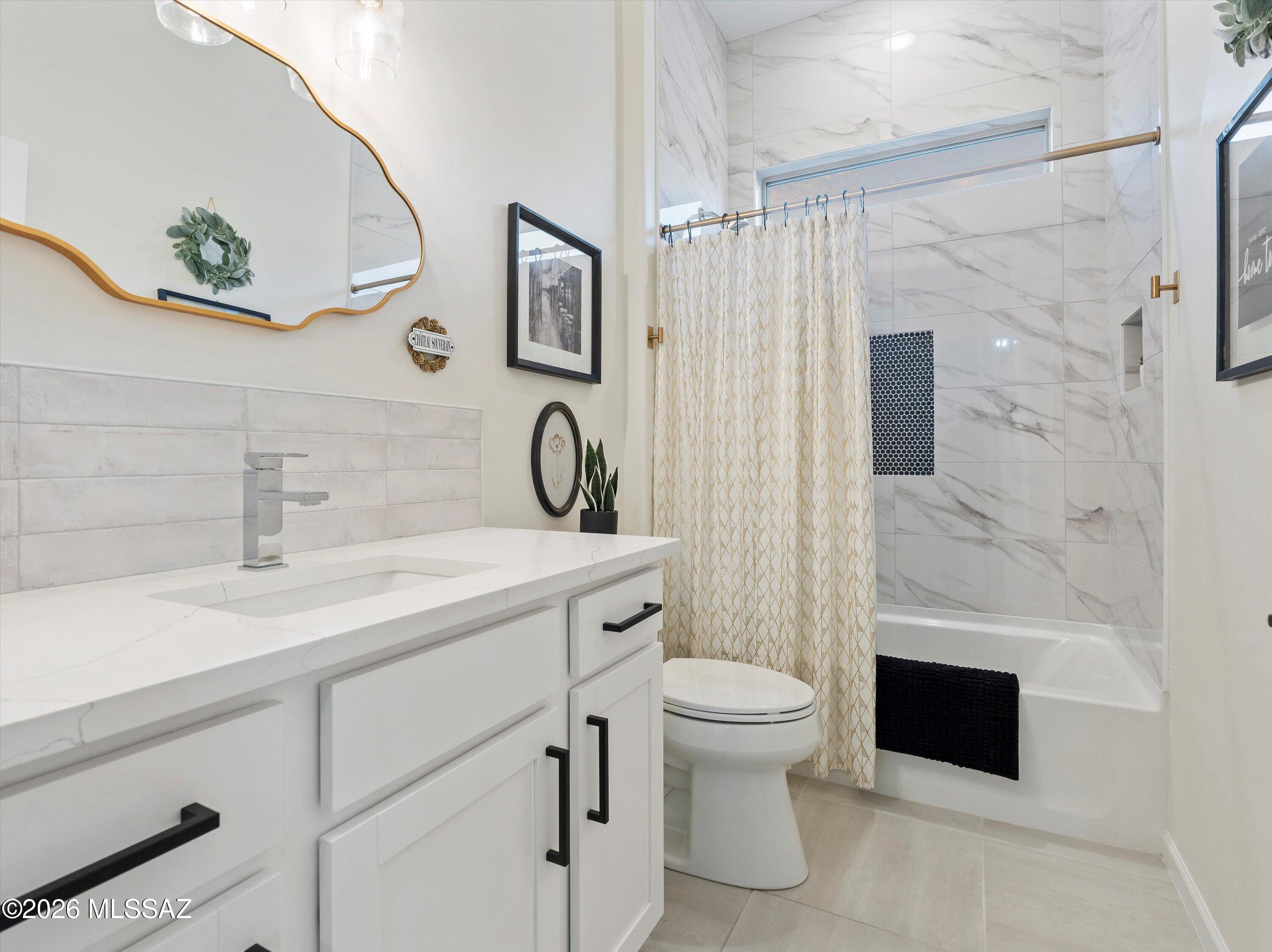 Viewpointe II At Vistoso Trails - Residential