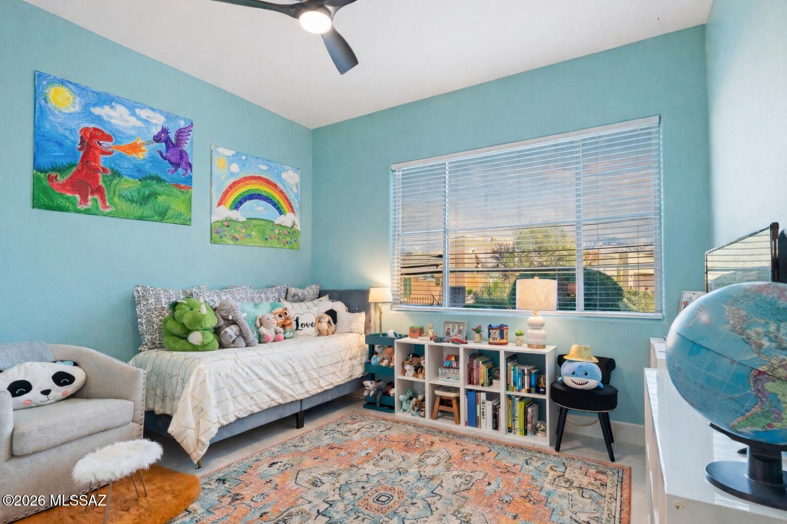 Viewpointe II At Vistoso Trails - Residential