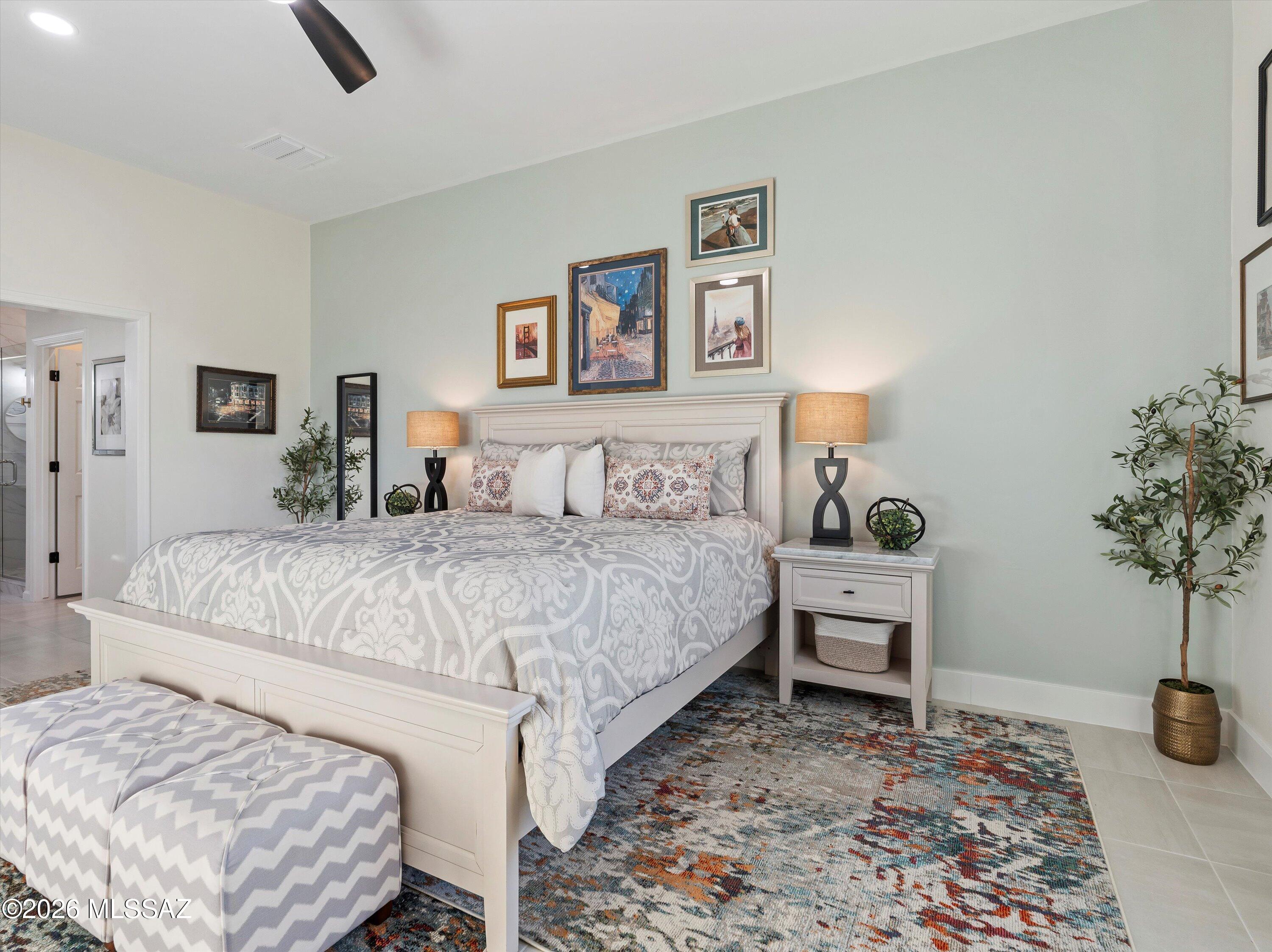 Viewpointe II At Vistoso Trails - Residential