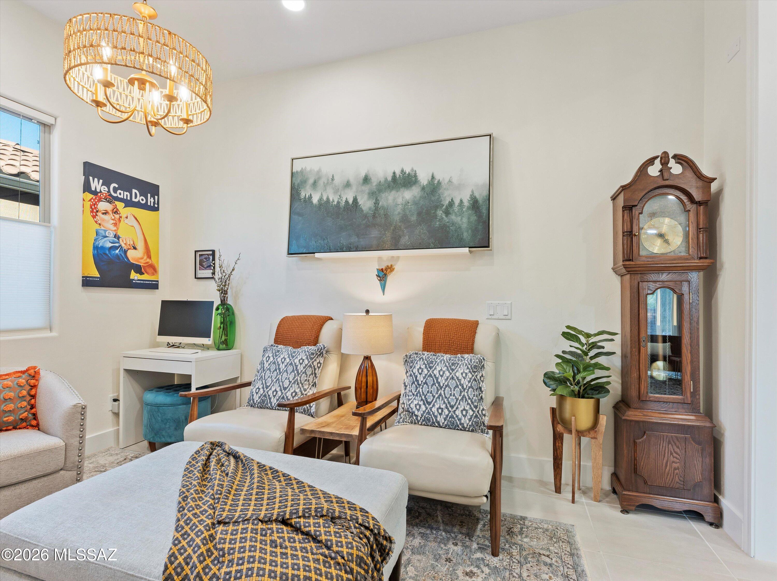 Viewpointe II At Vistoso Trails - Residential
