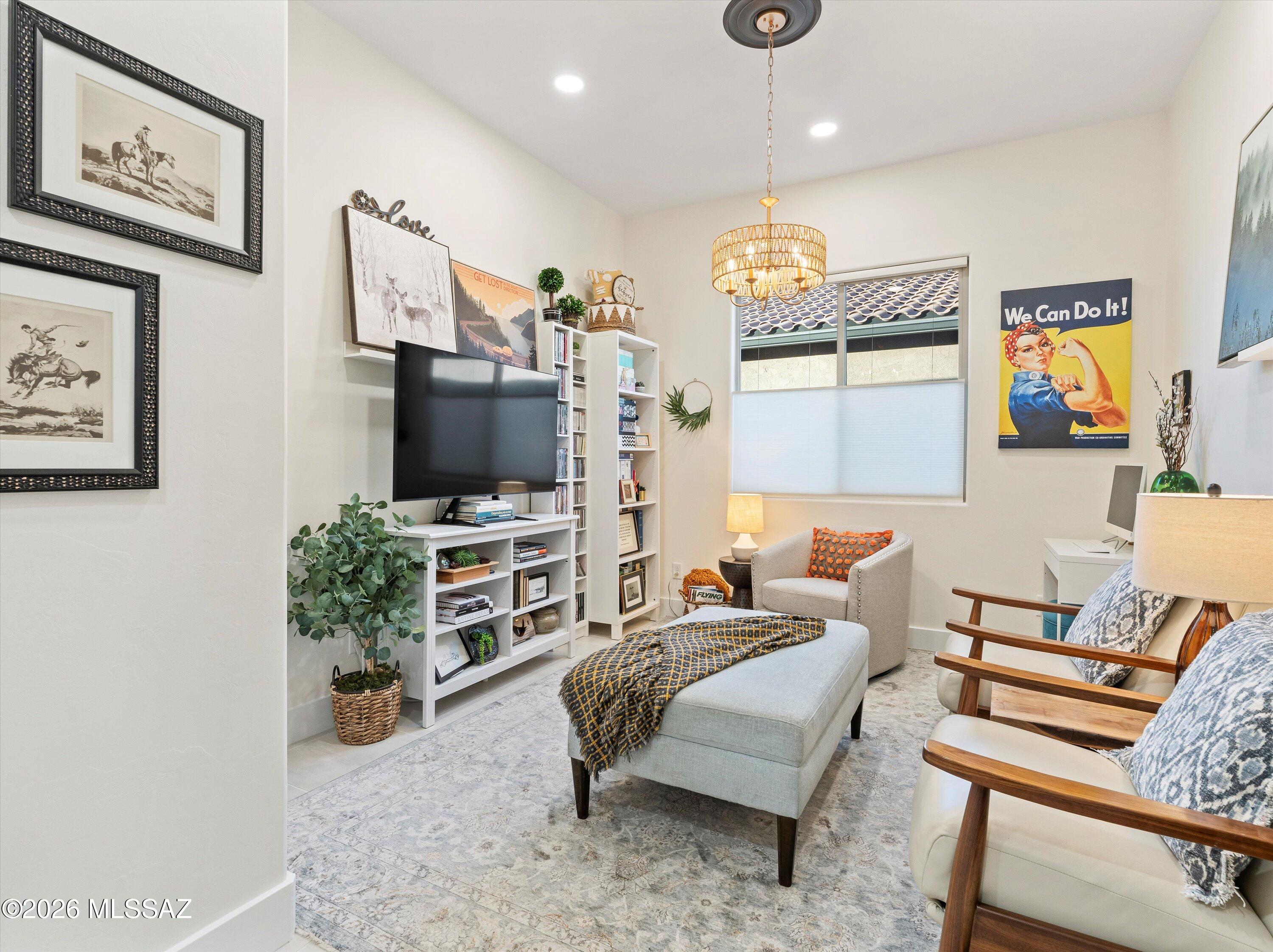 Viewpointe II At Vistoso Trails - Residential