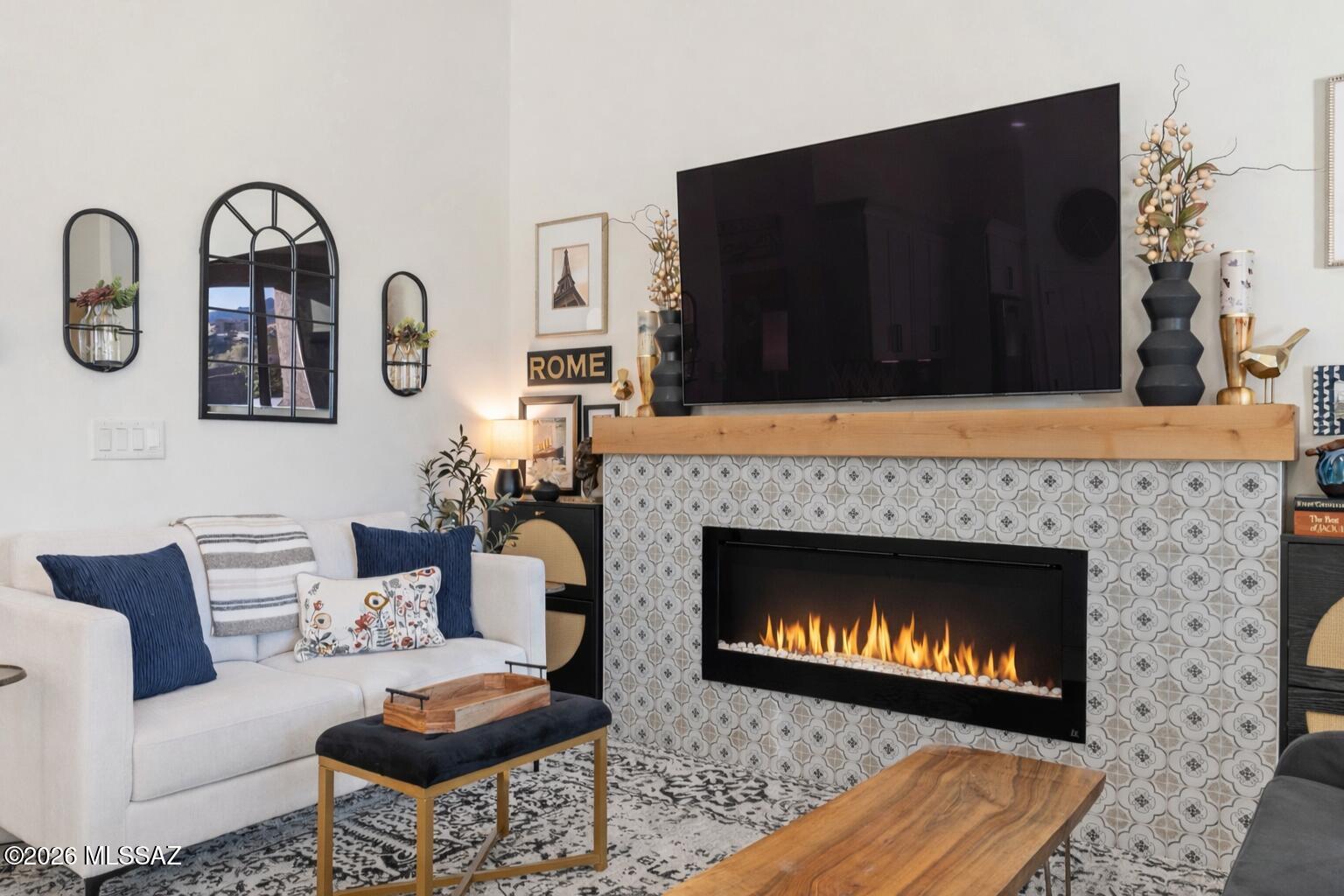 Viewpointe II At Vistoso Trails - Residential